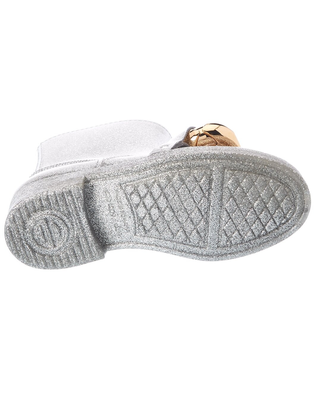 JW Anderson Chain Rubber Boot - 4