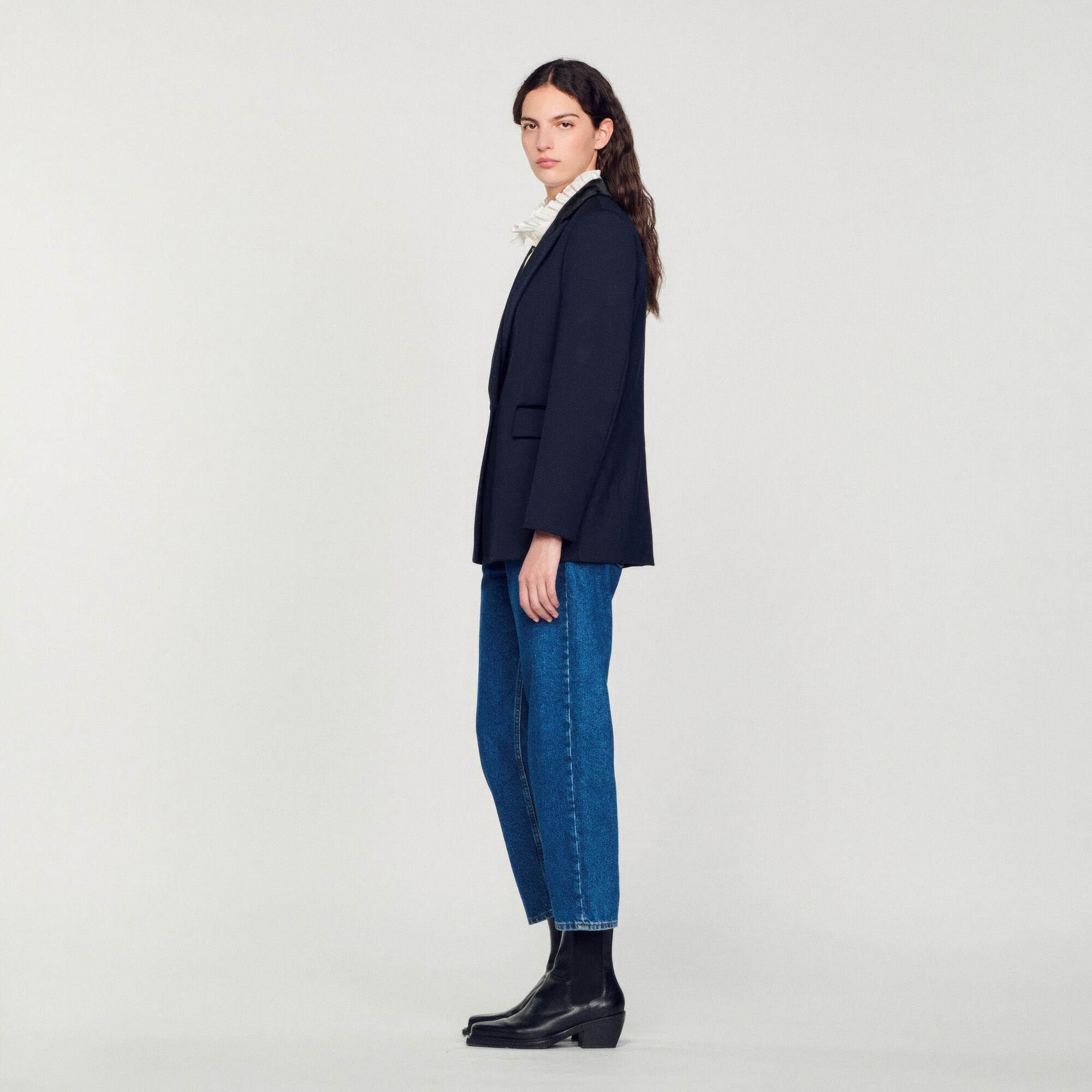 TAILORED JACKET - 7