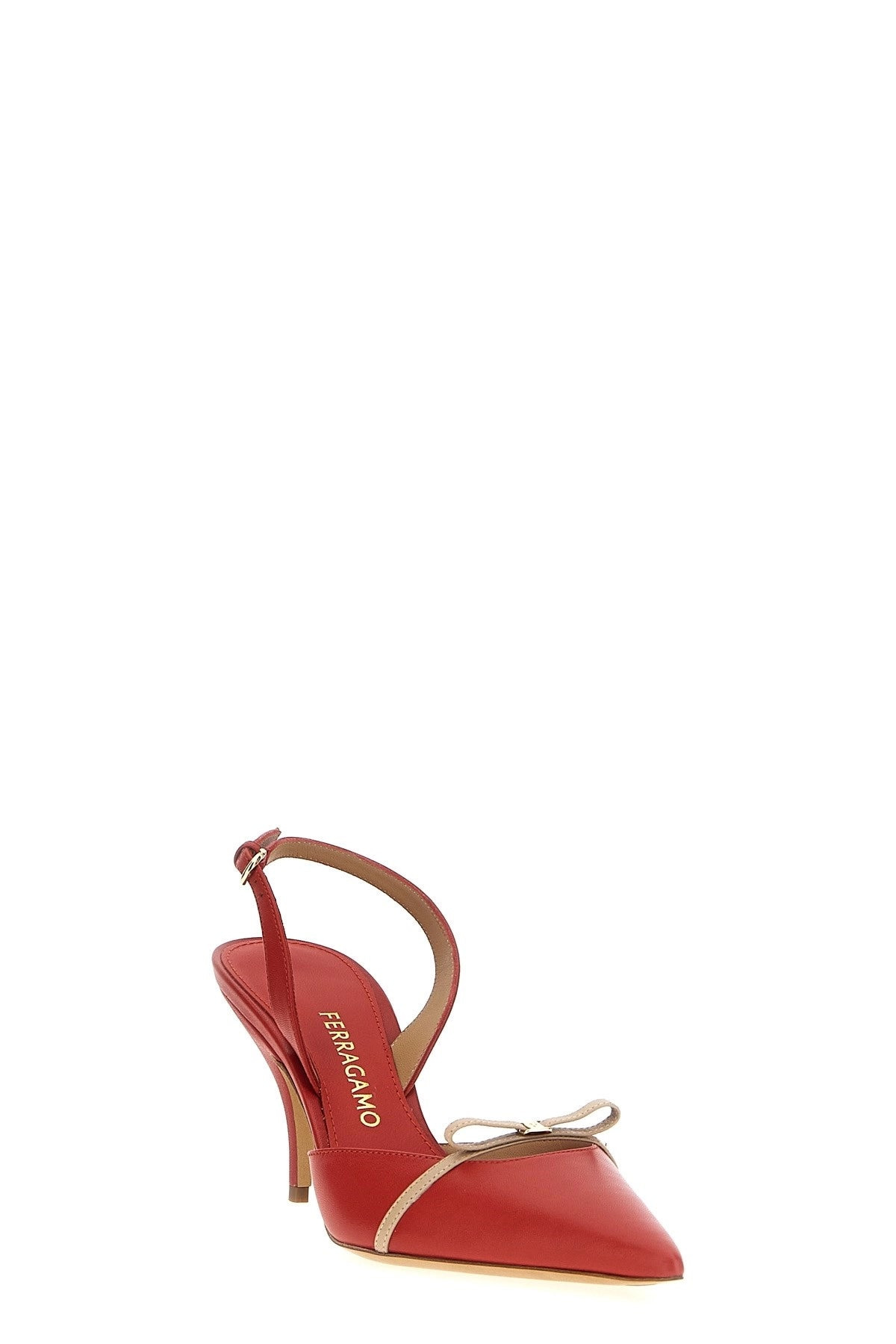 Ferragamo Women 'Gylla' Slingback - 2