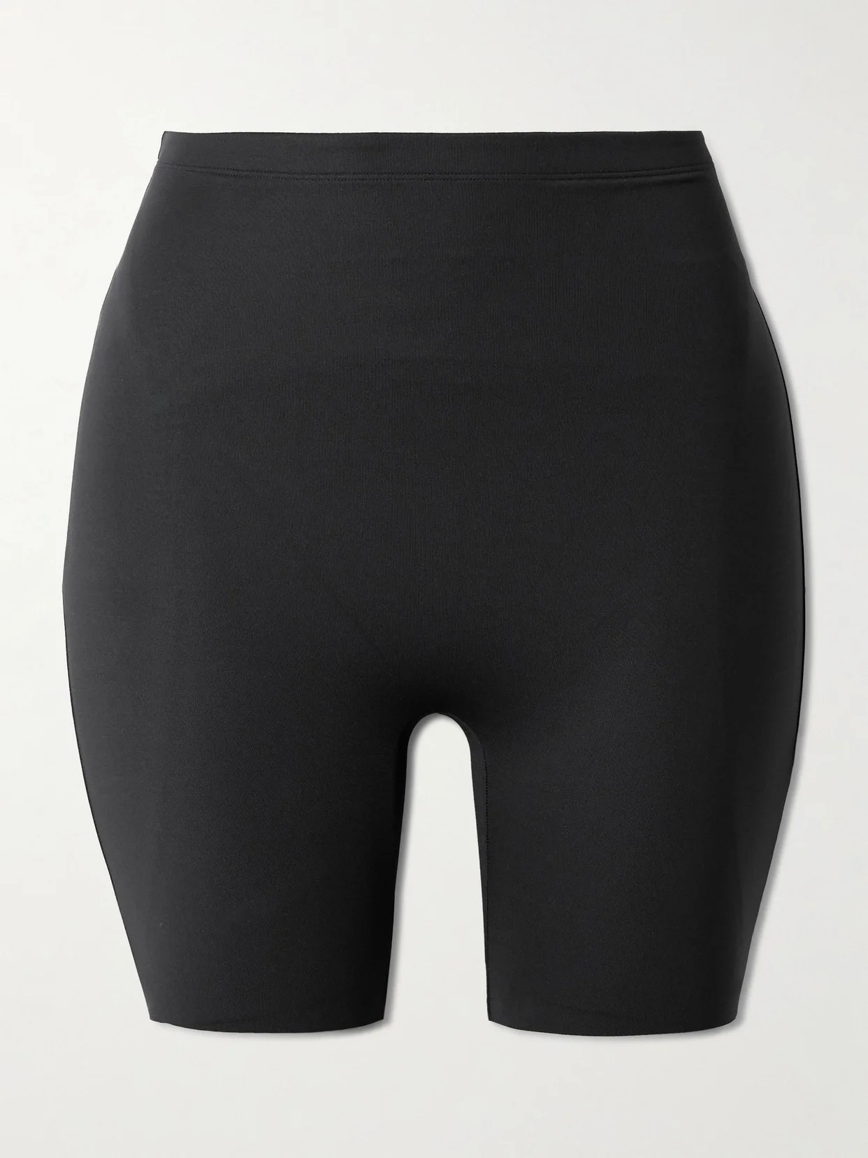 Hip Enhancing Padded Shorts - 1