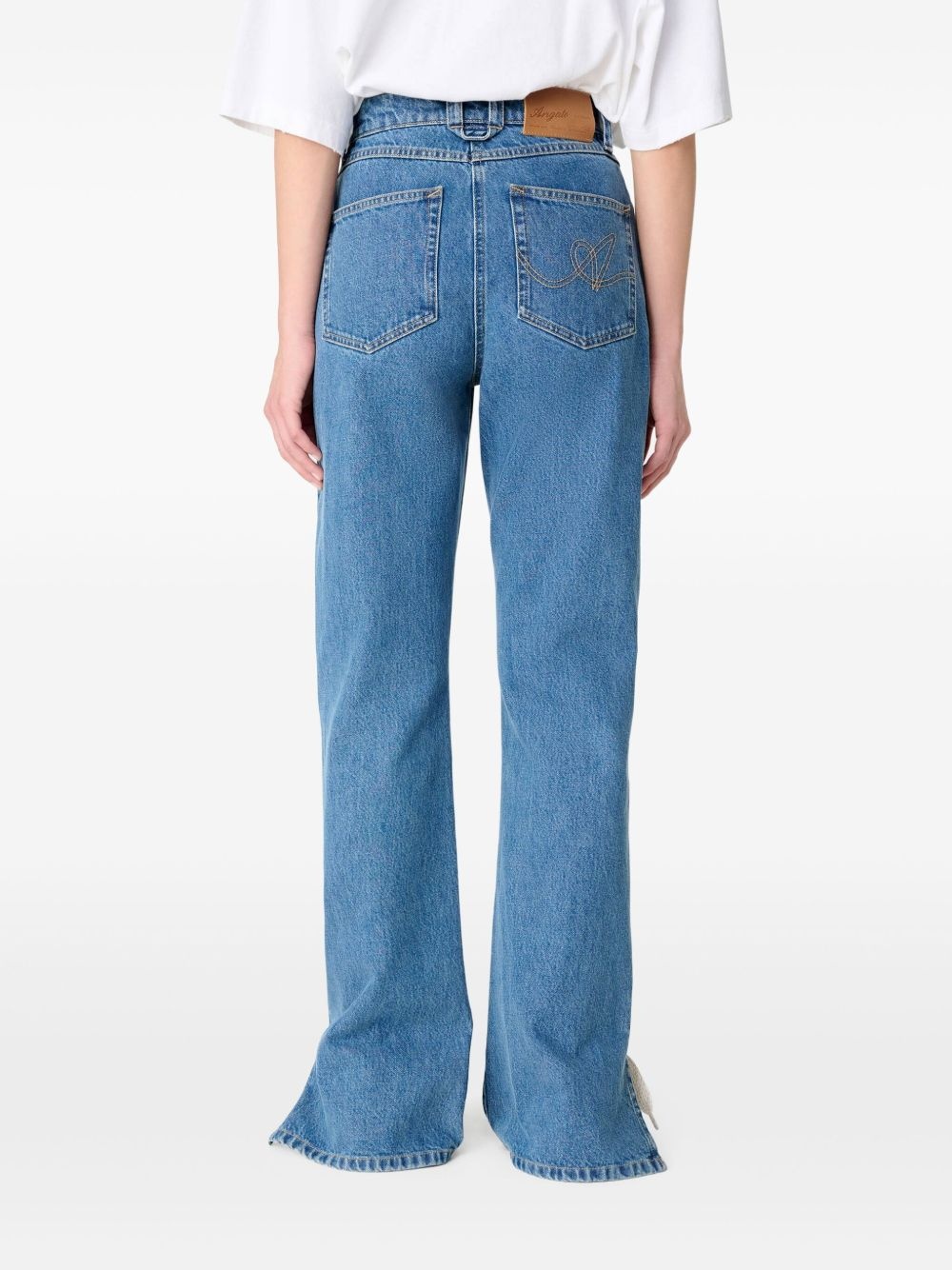 Ryder jeans - 4