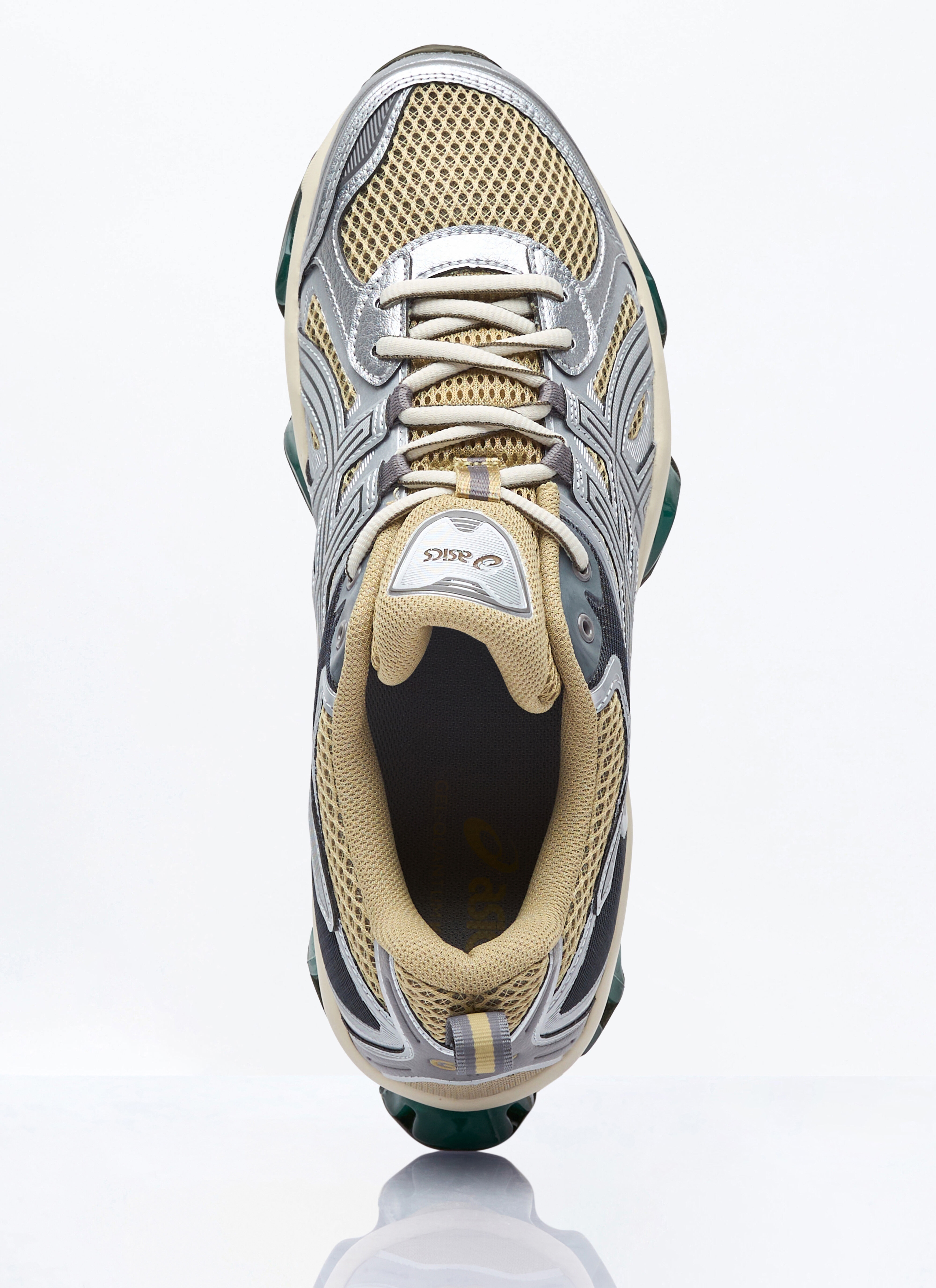 Gel-Quantum Kinetic Sneakers - 7