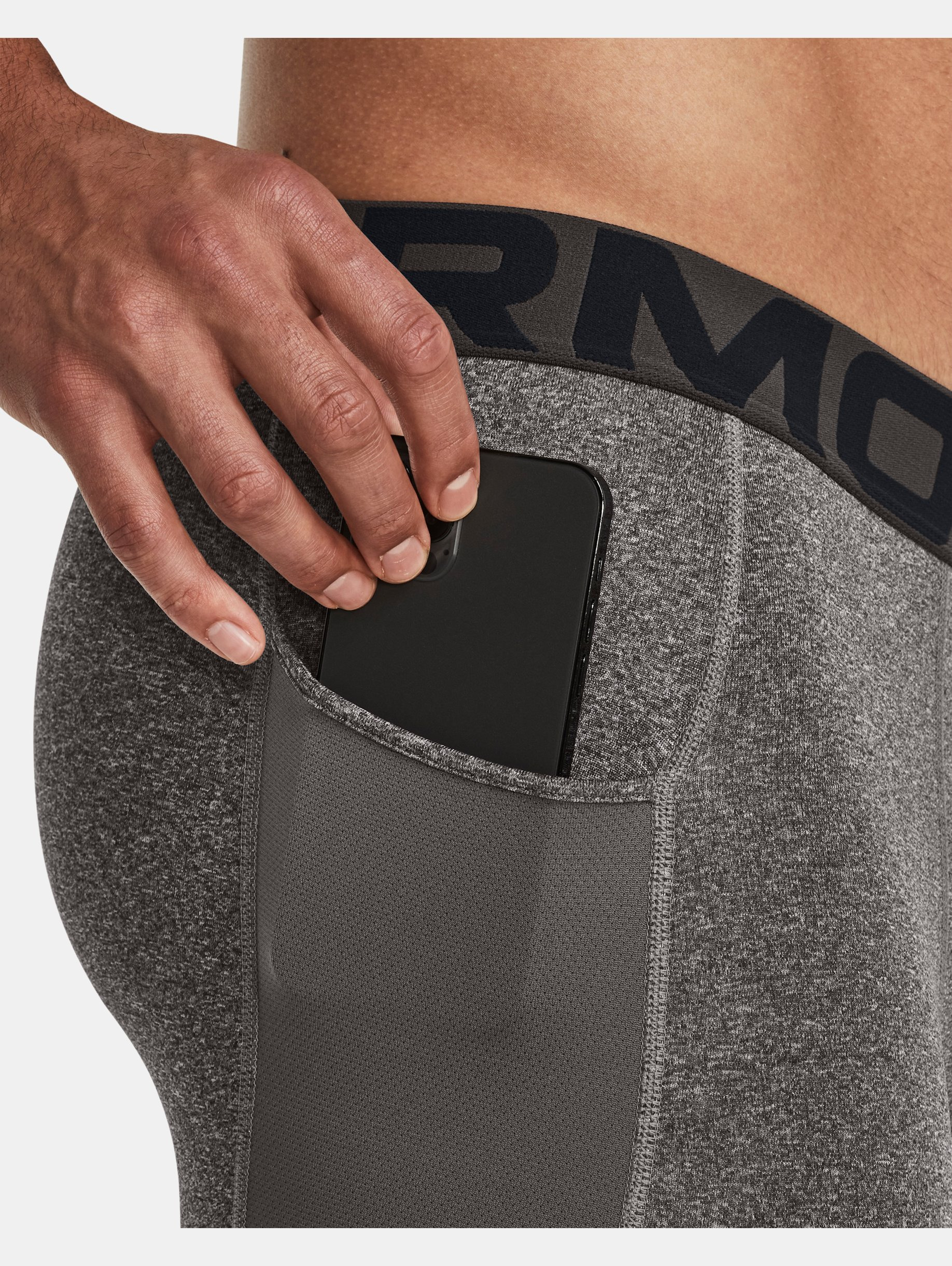 Men's ColdGear® Leggings - 6