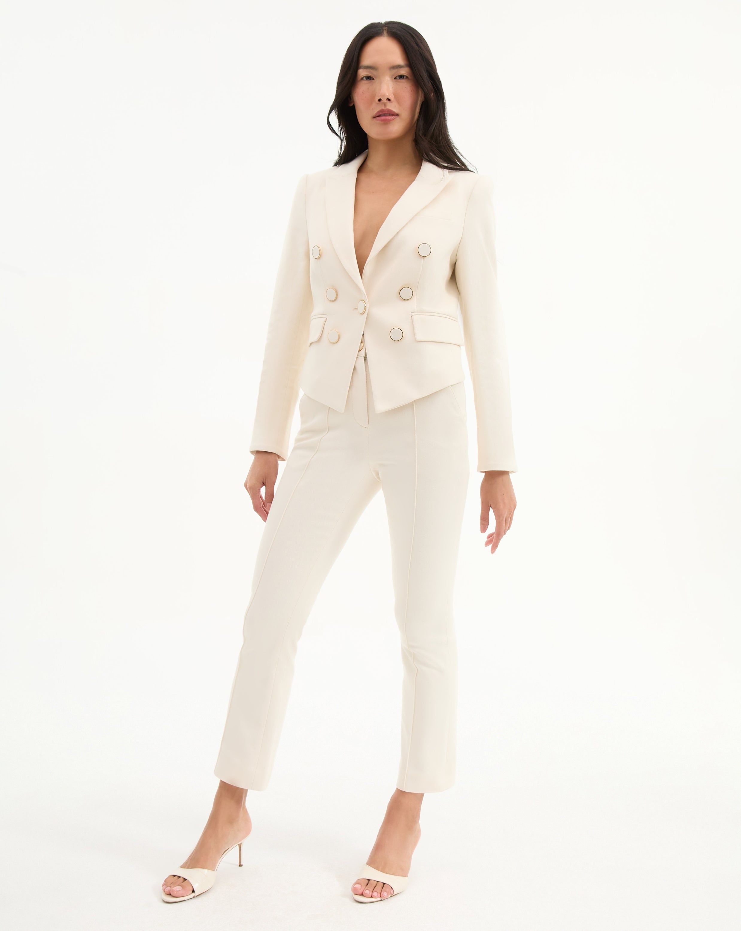 DIEGO DICKEY JACKET - 6