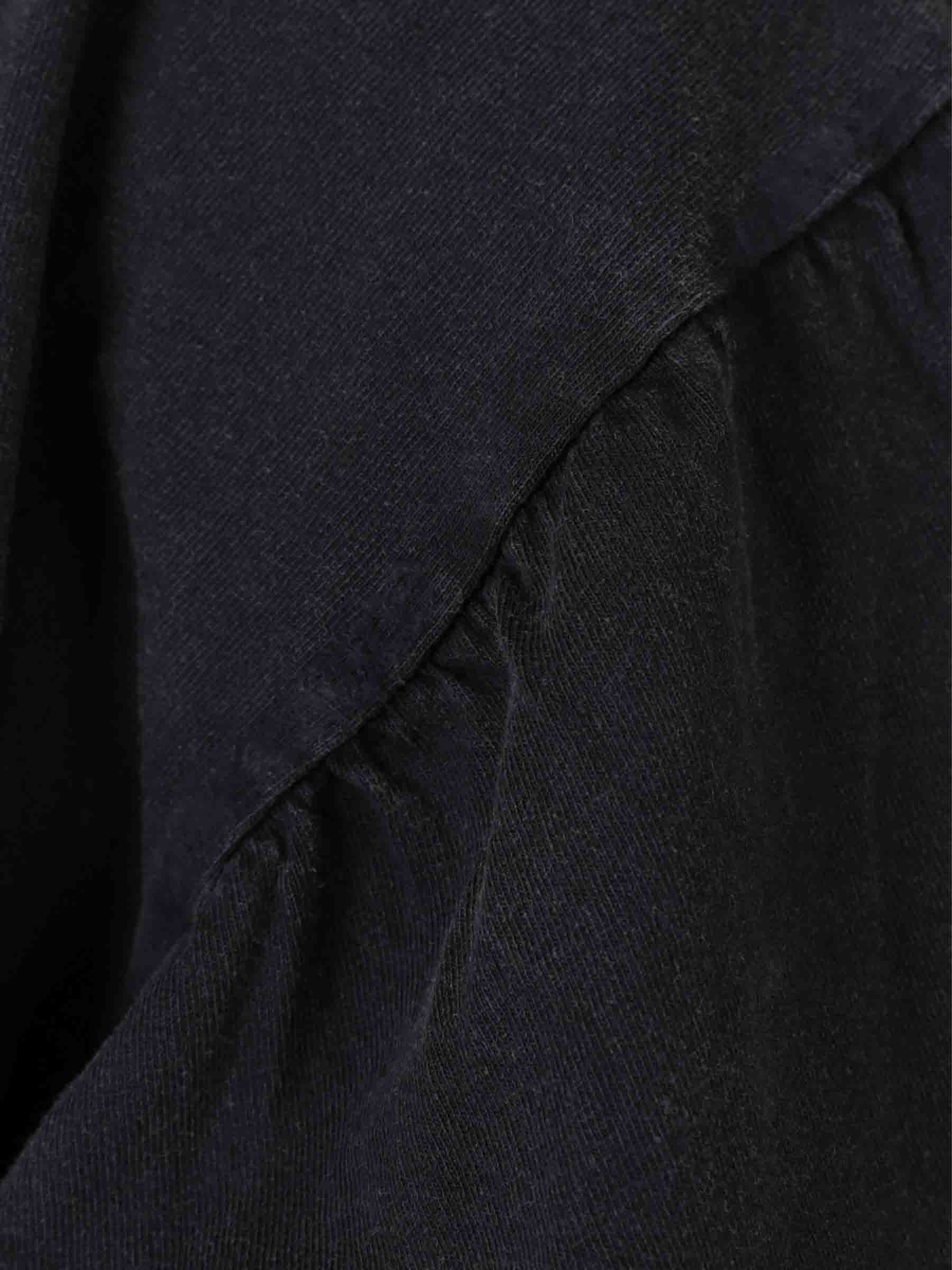 ROUND NECK T-SHIRT - 3