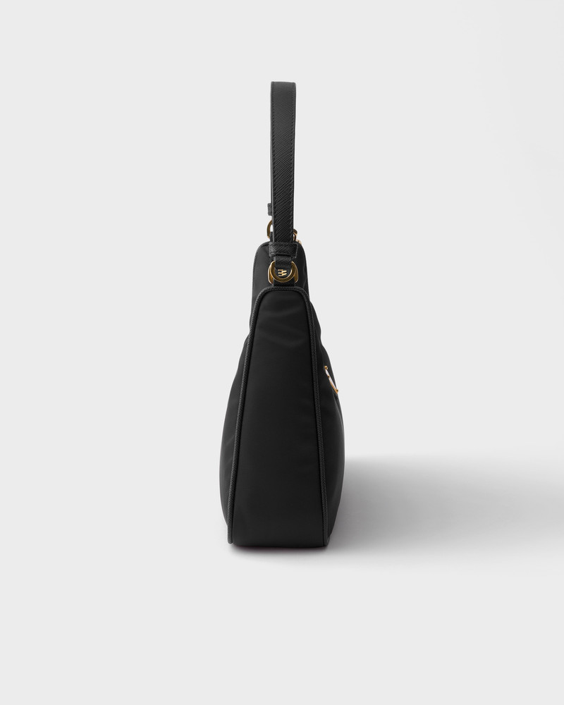 Prada Re-Edition 2005 Re-Nylon and Saffiano mini bag 5