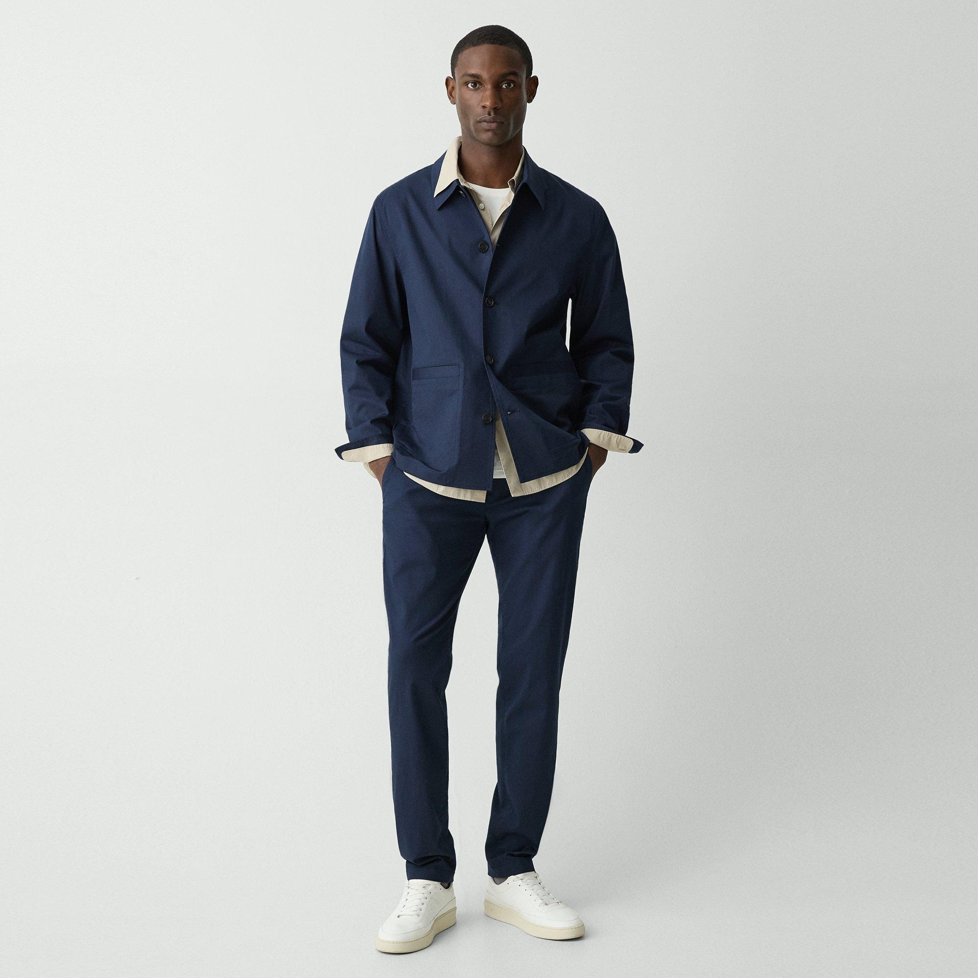 Chore Coat in Cotton - 6