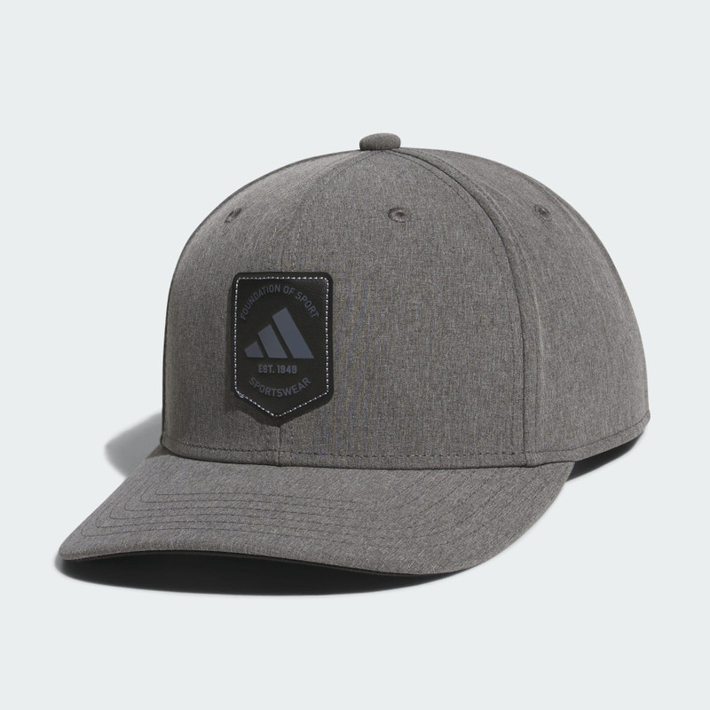Scorecard Snapback Hat 1