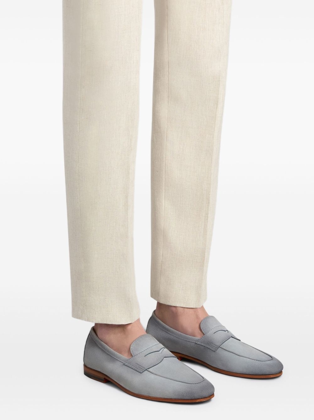 Carlo loafers - 6