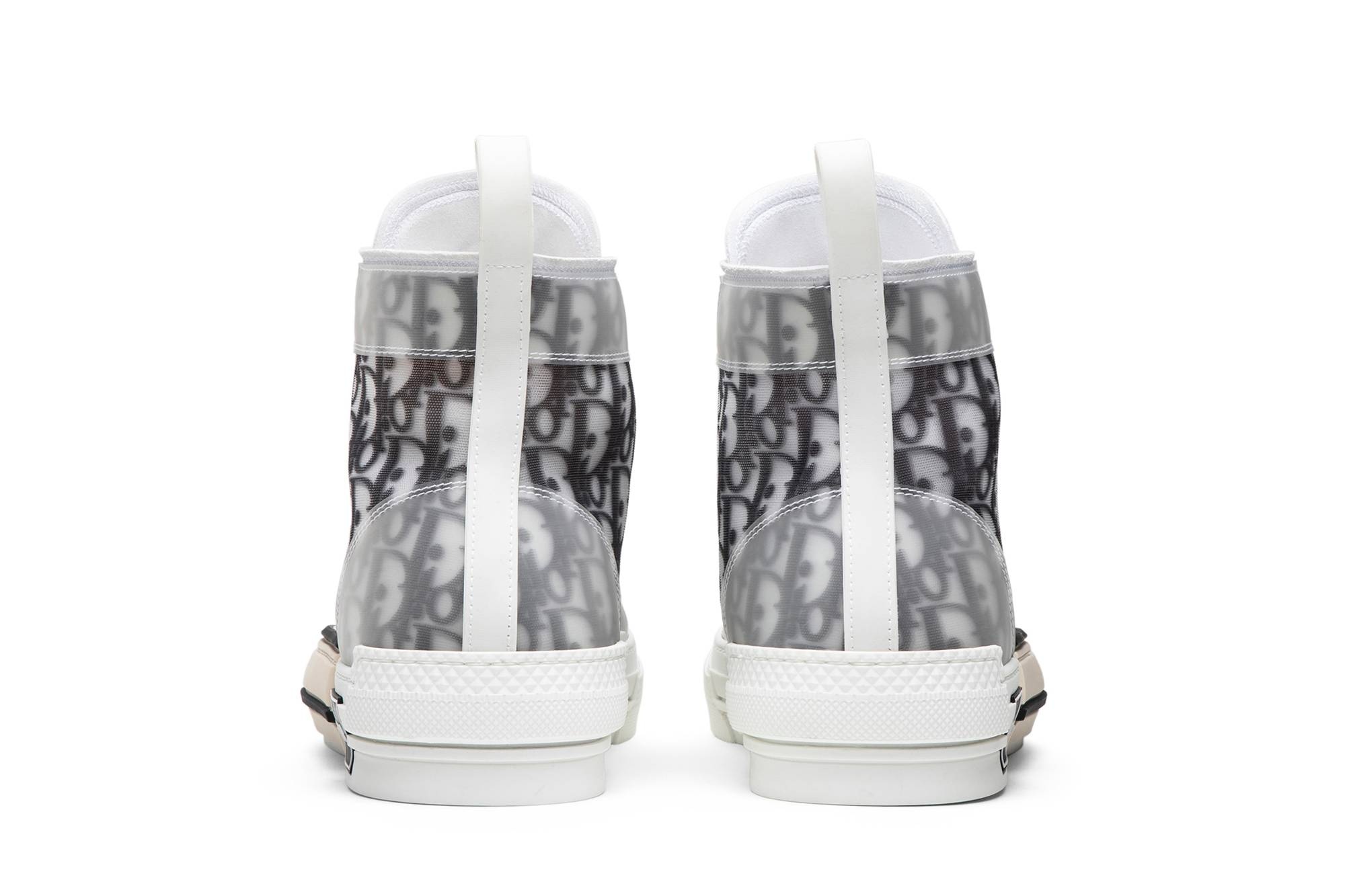 Dior B23 High 'Dior Oblique' - 6