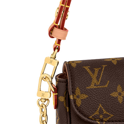 Louis Vuitton Wallet on Chain Ivy outlook
