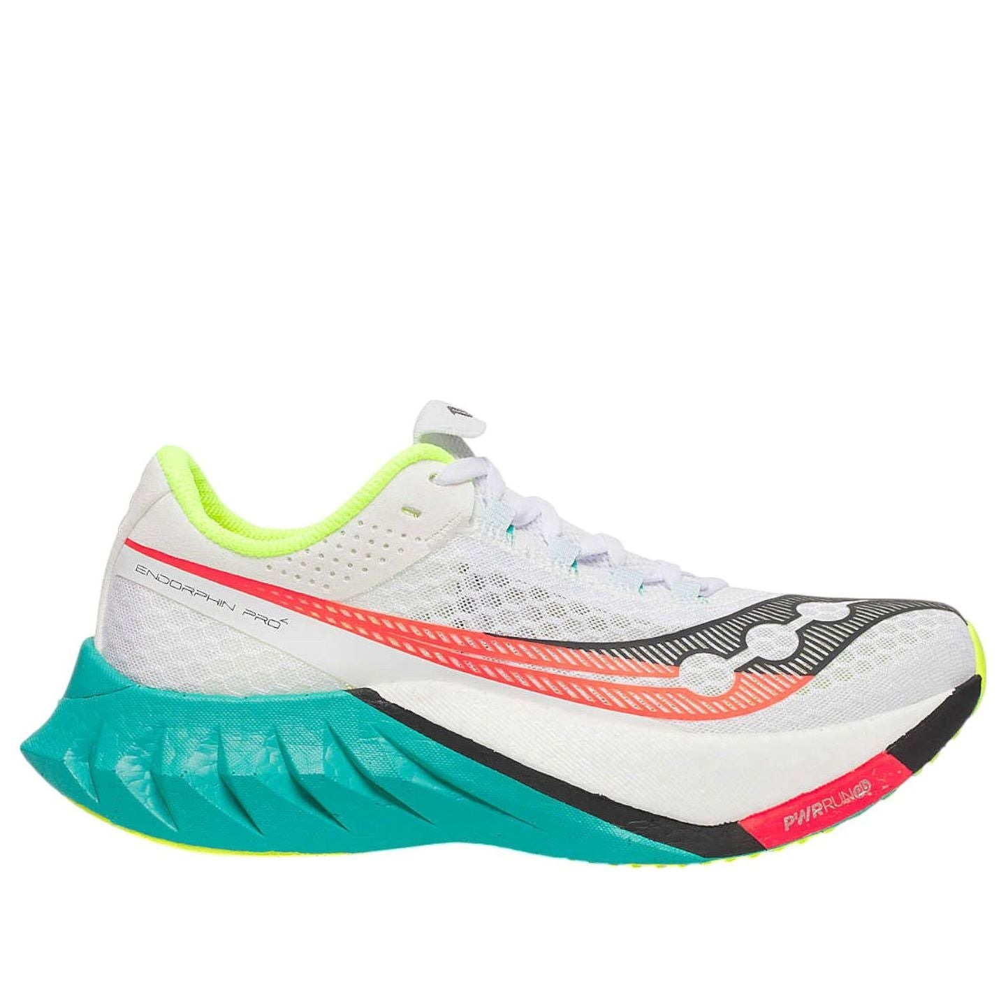 (WMNS) Saucony Endorphin Pro 4 'White Mutant' S10939-97 - 5