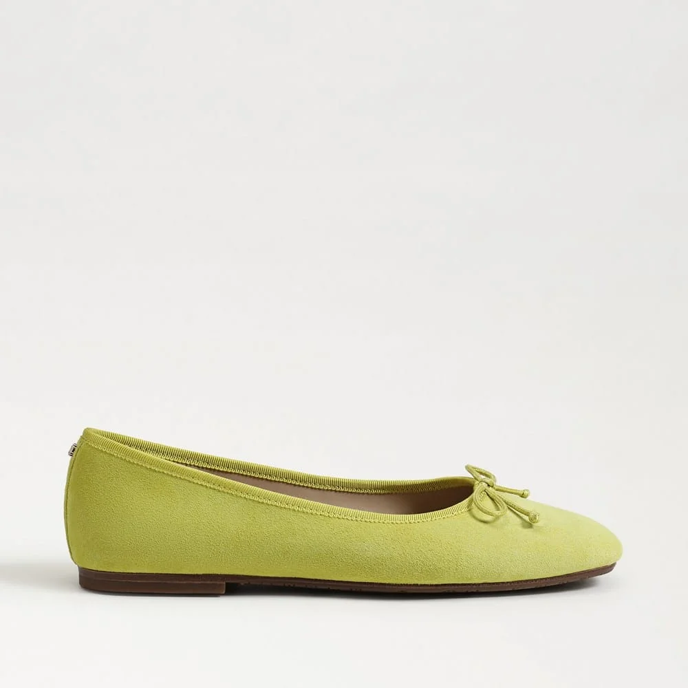 Alie Ballet Flat - 1