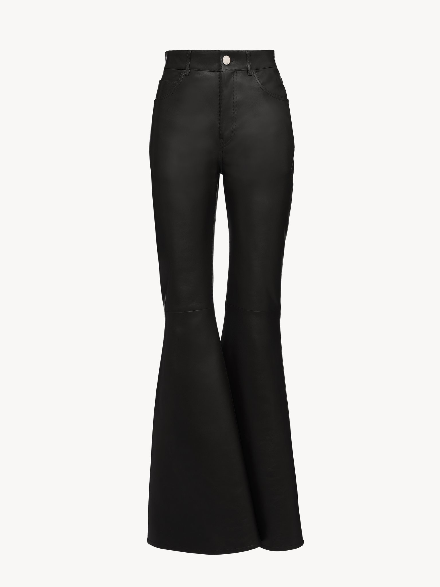 FLARED PANTS - 3