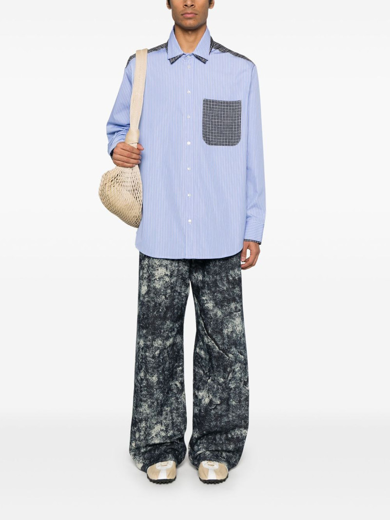 Pierre-Louis Mascia Alotho shirt outlook