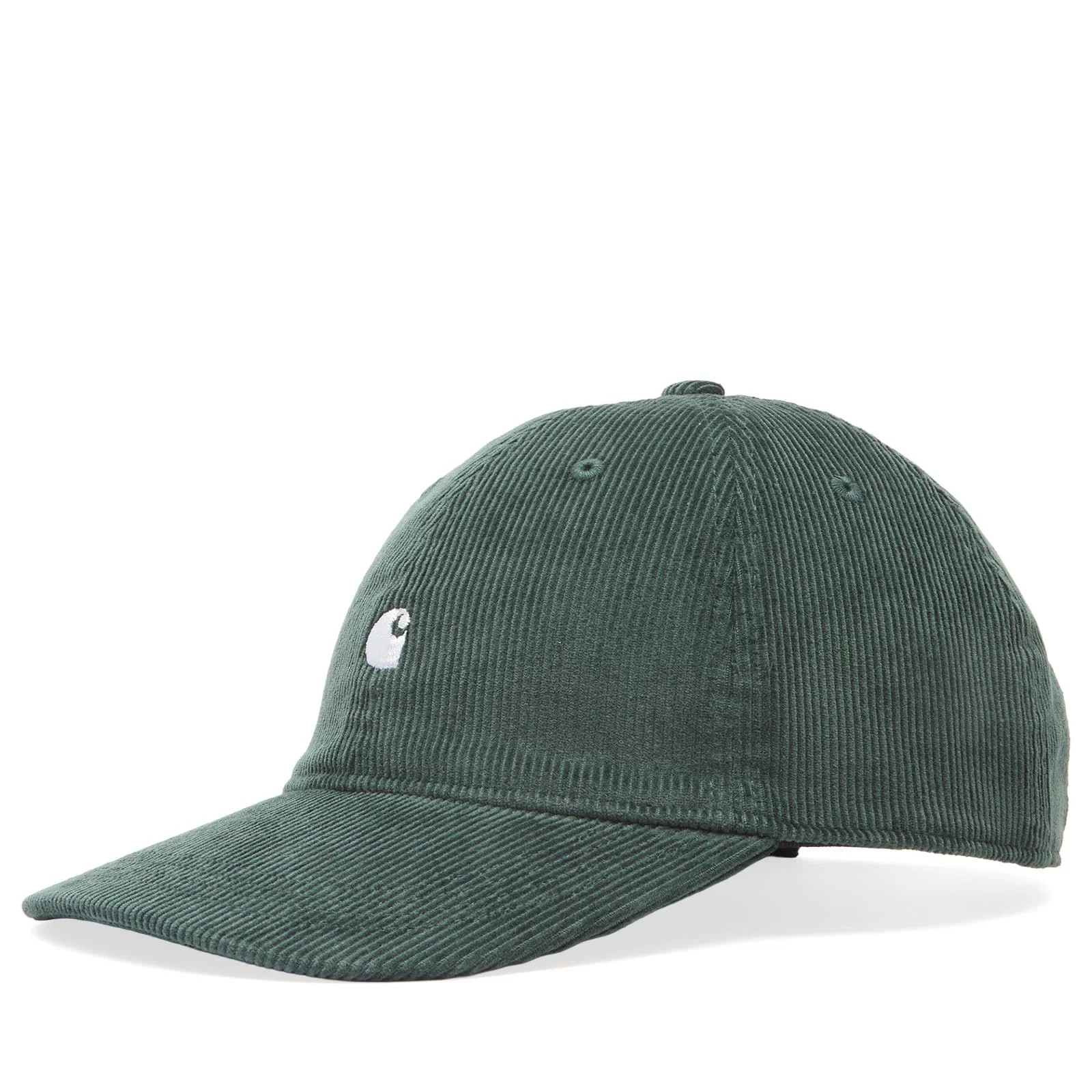 Carhartt WIP Harlem Corduroy Cap - 1