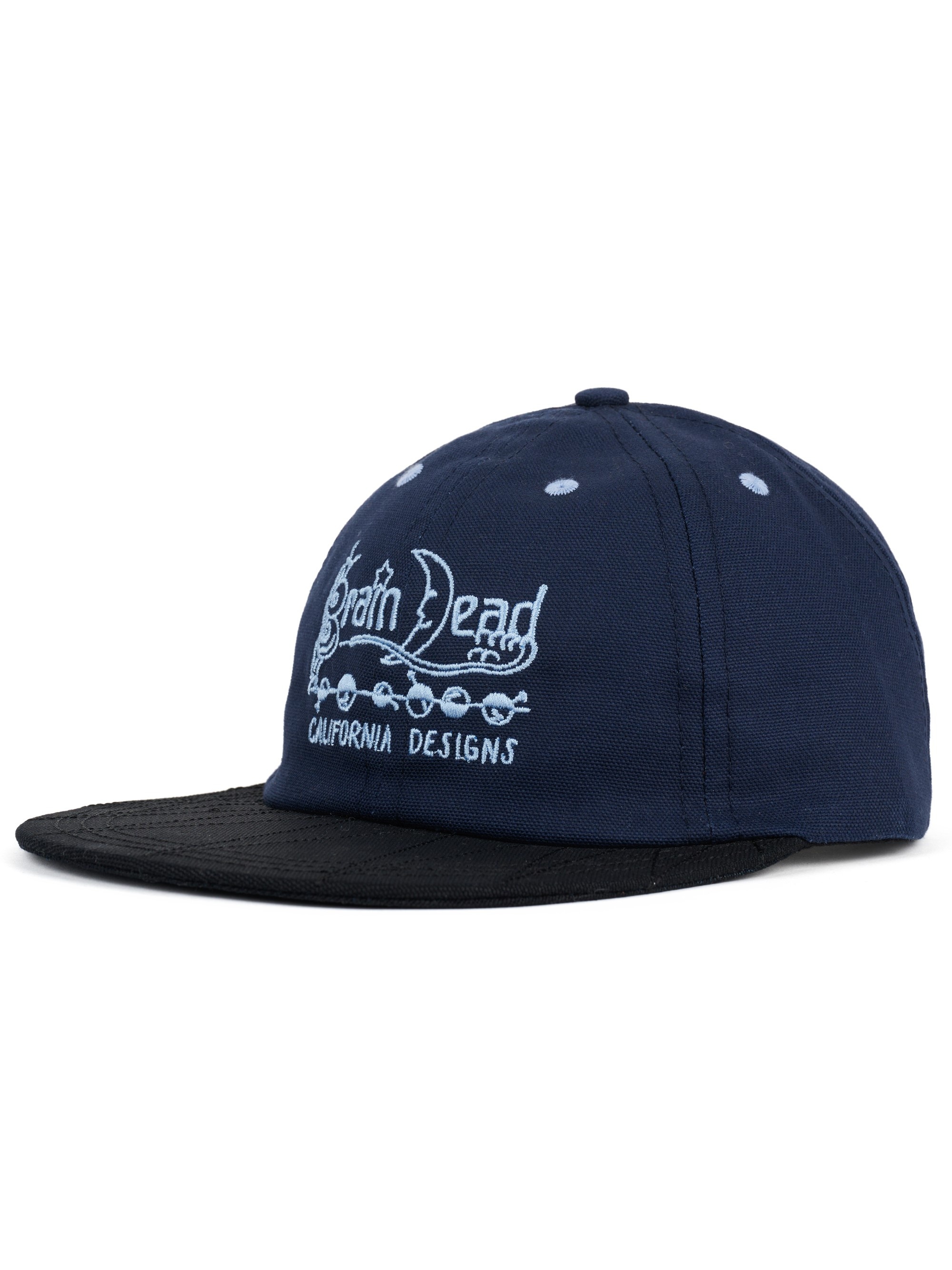 Cotton hat - 3