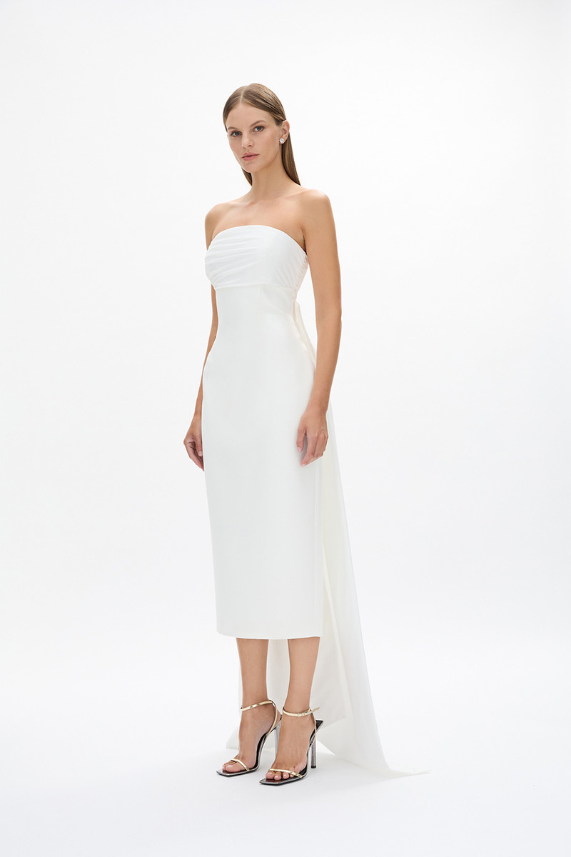 ODETTE DRESS 3
