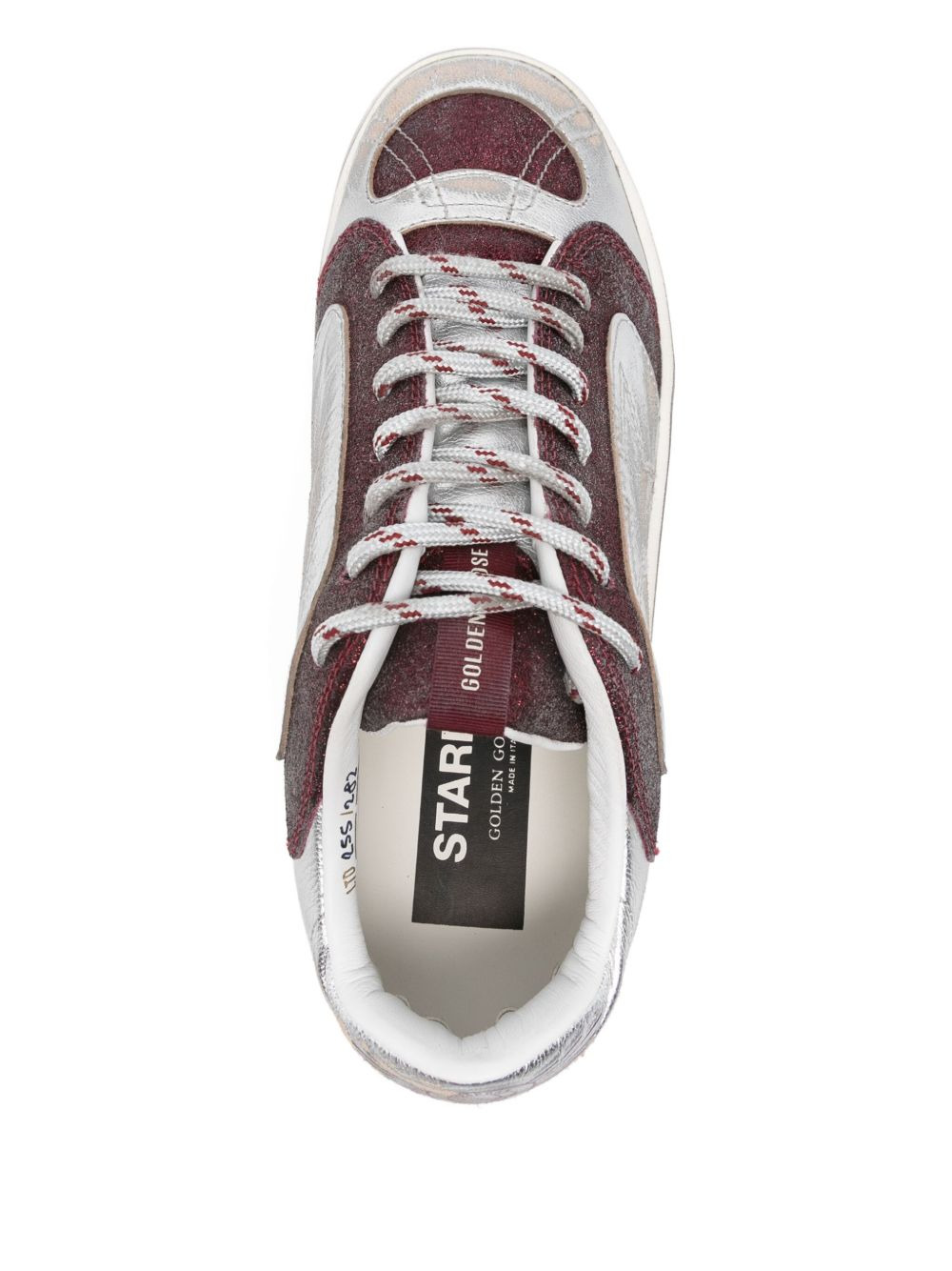 Stardan sneakers - 4
