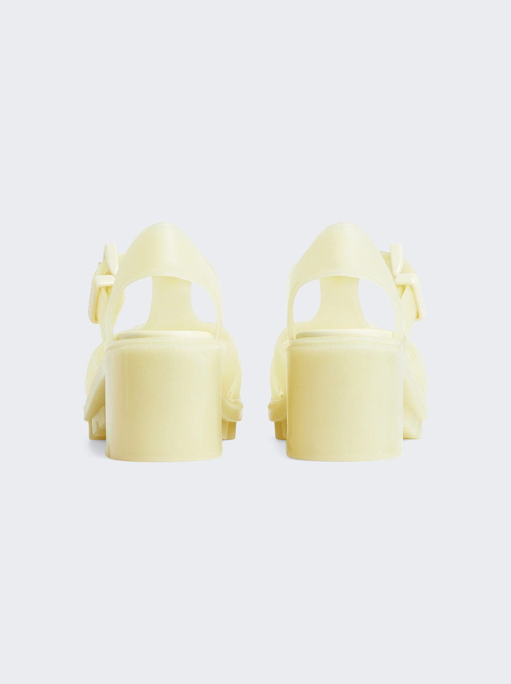 Gertie Fisherman Sandal Chamomile Yellow - 5