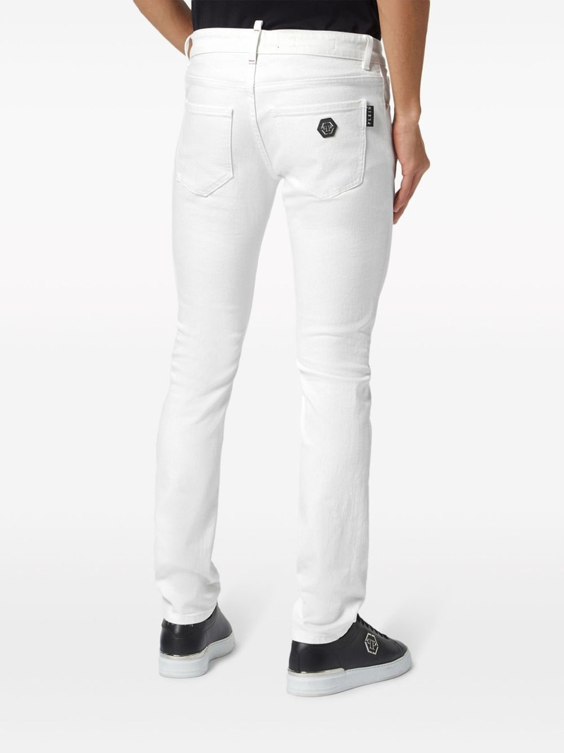 low-rise skinny jeans 3