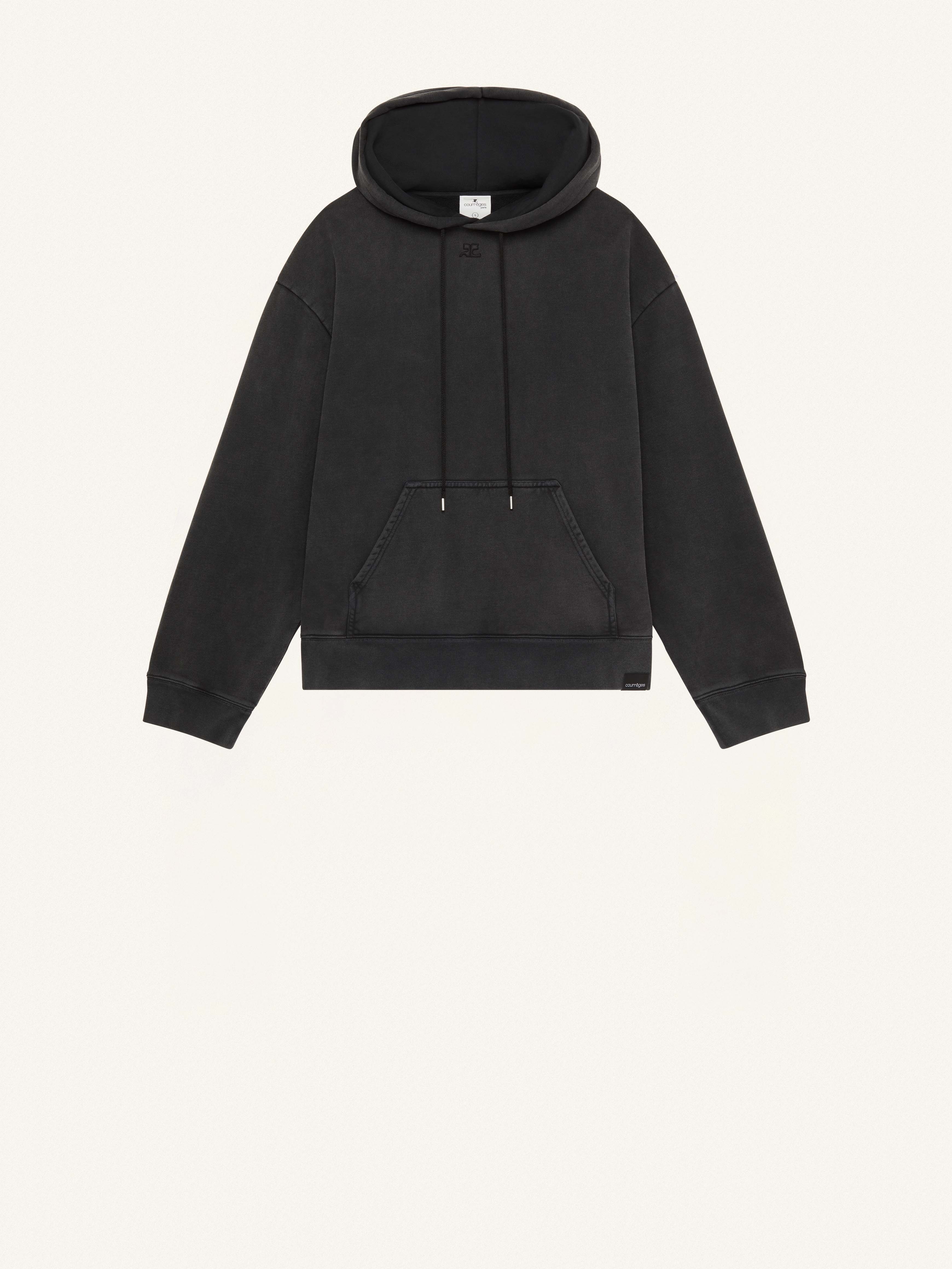 OVERSIZED HOODIE - 1