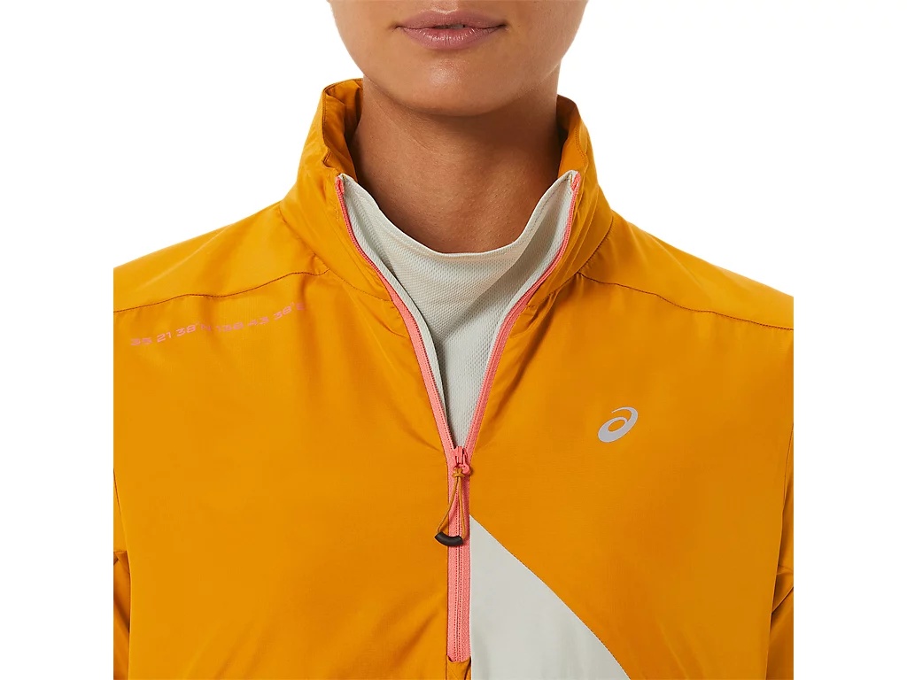 WOMEN'S FUJITRAIL ANORAK - 9