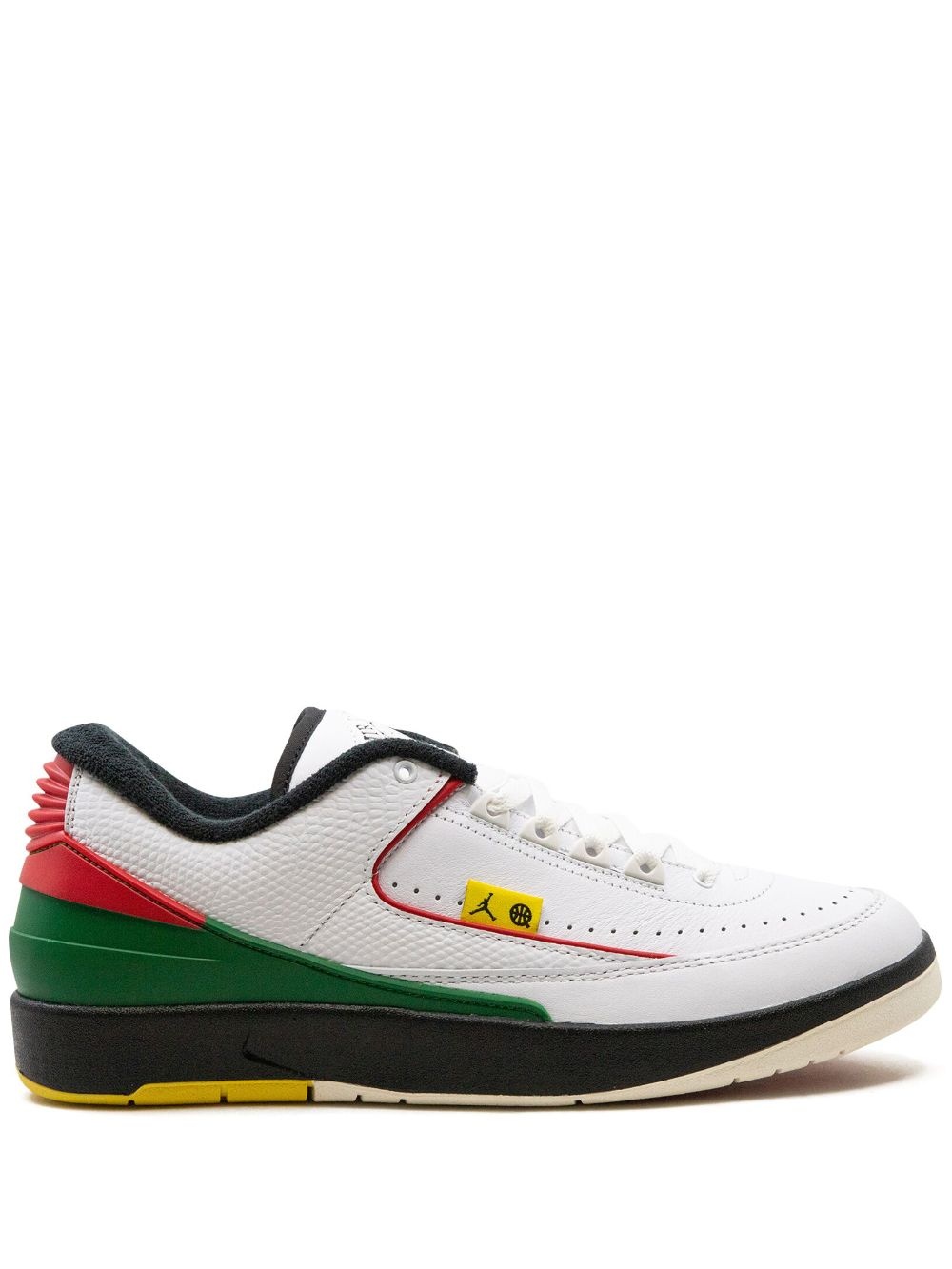 Air Jordan 2 Low âQuai 54â sneakers - 1