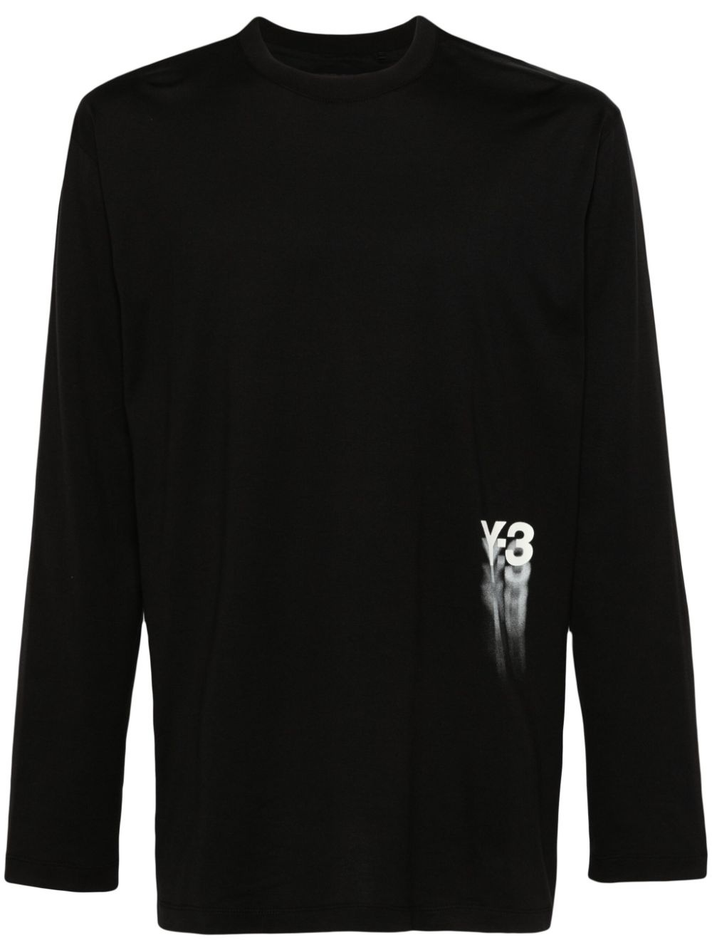 GFX cotton T-shirt - 1
