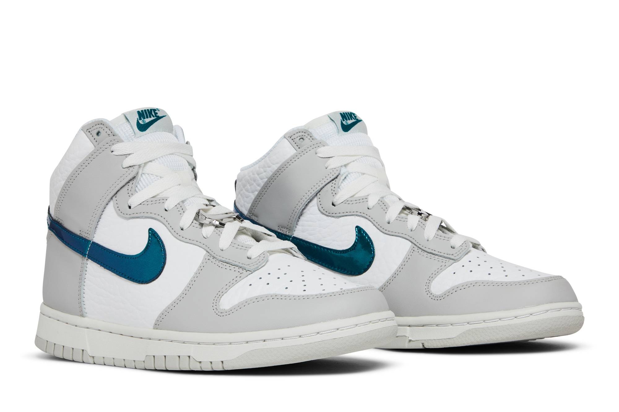 Wmns Dunk High 'FLS' - 8