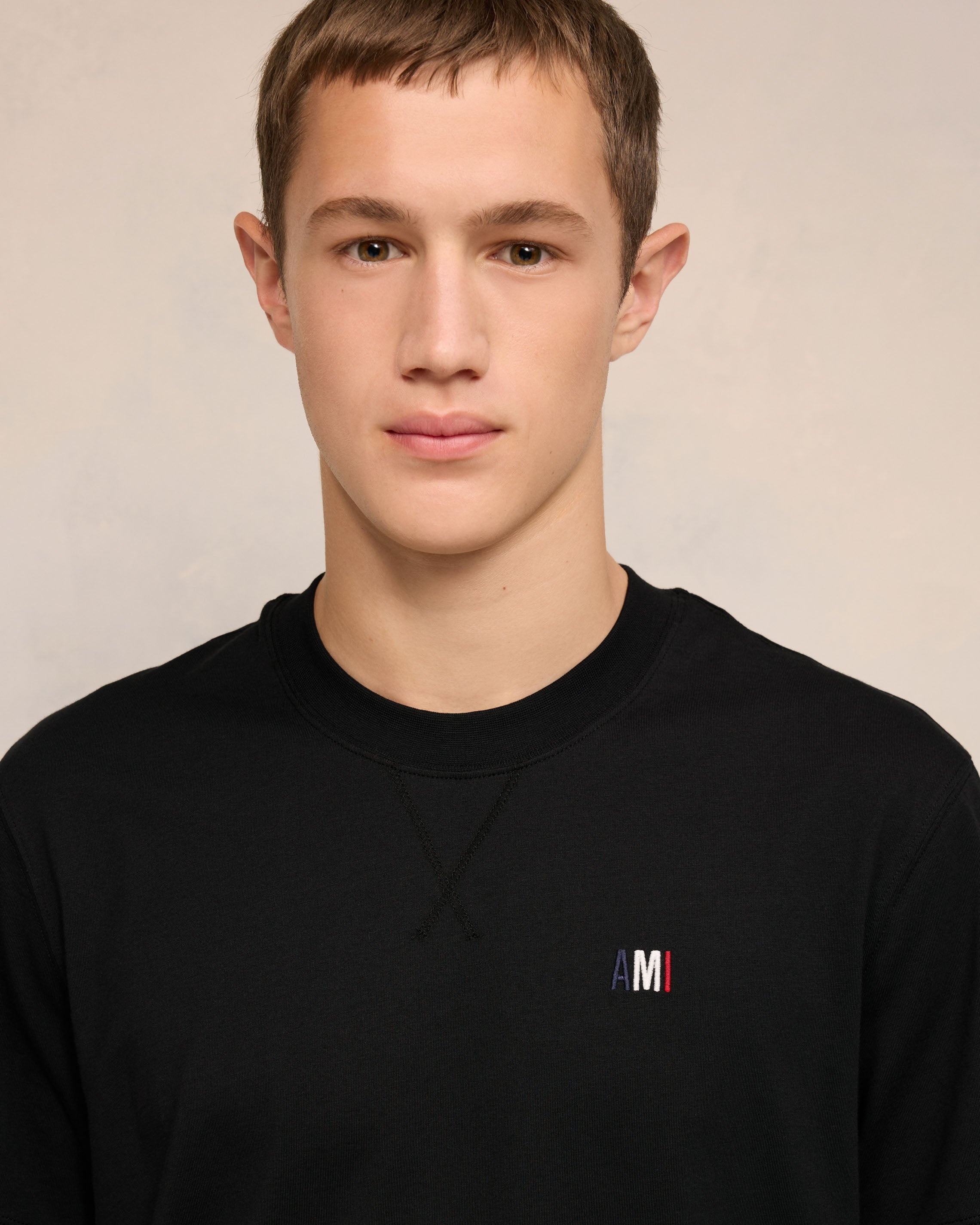 BLEU BLANC ROUGE CLASSIC FIT T-SHIRT - 3