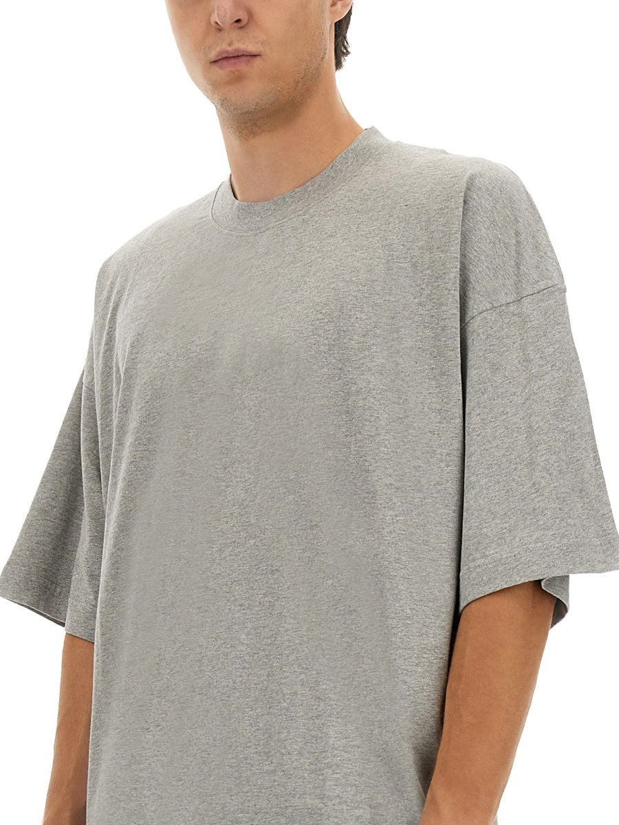 Jersey T-Shirt - 4