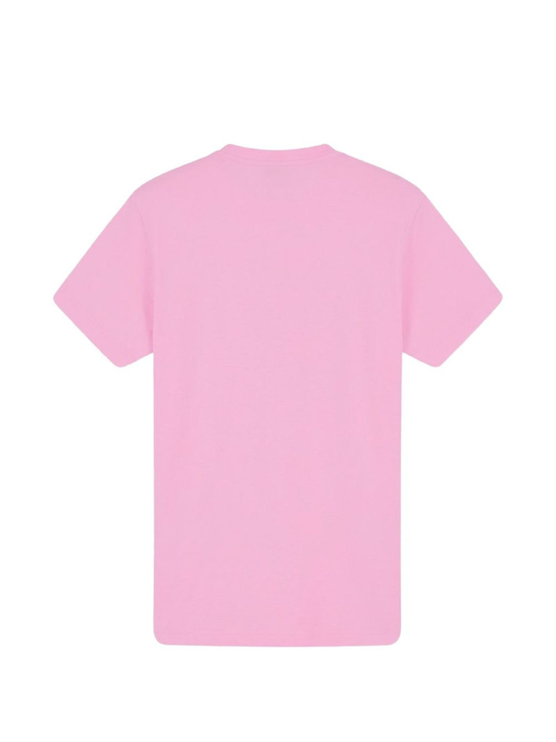 TOM FORD crew-neck T-shirt outlook