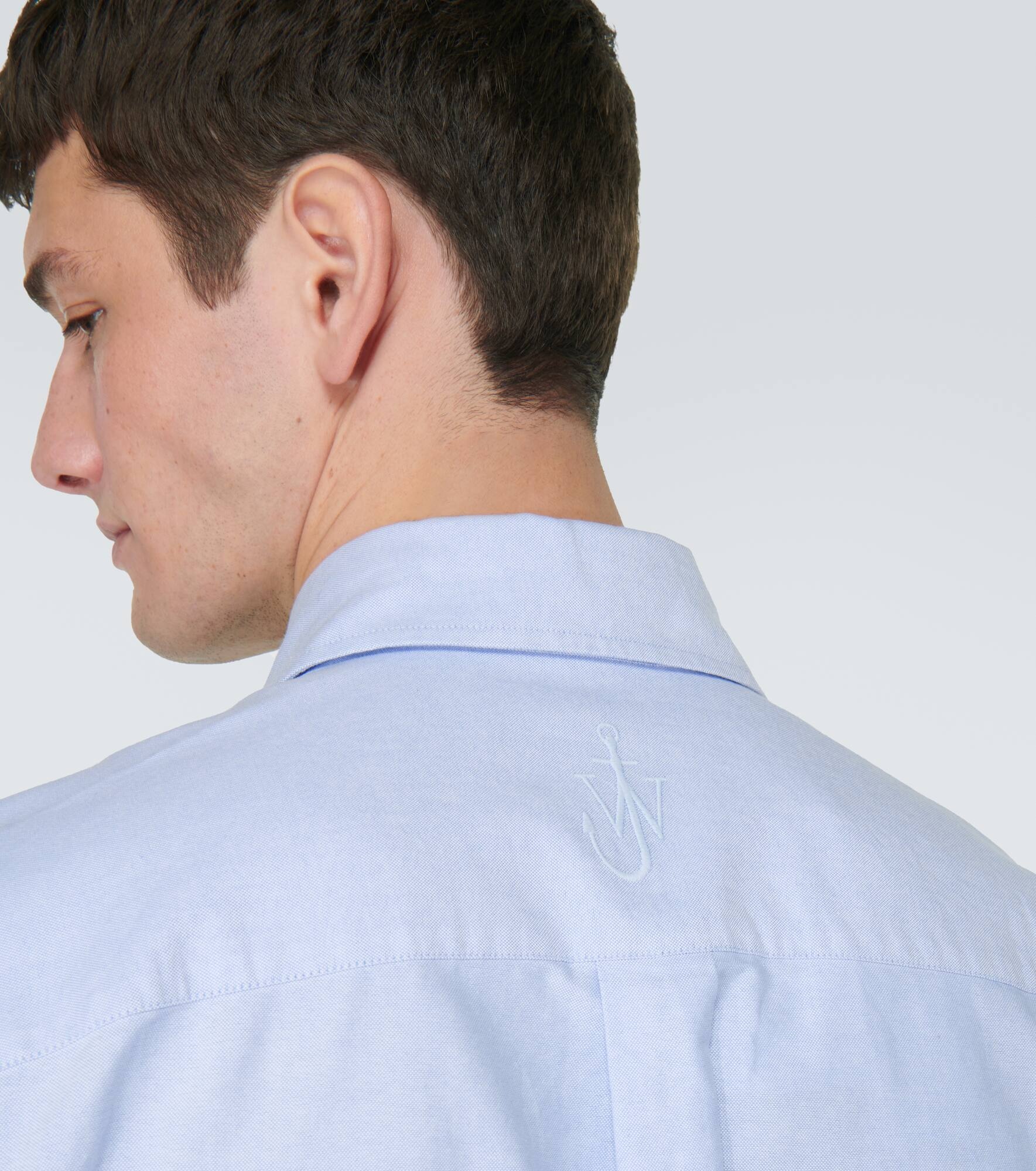 Cotton shirt - 5