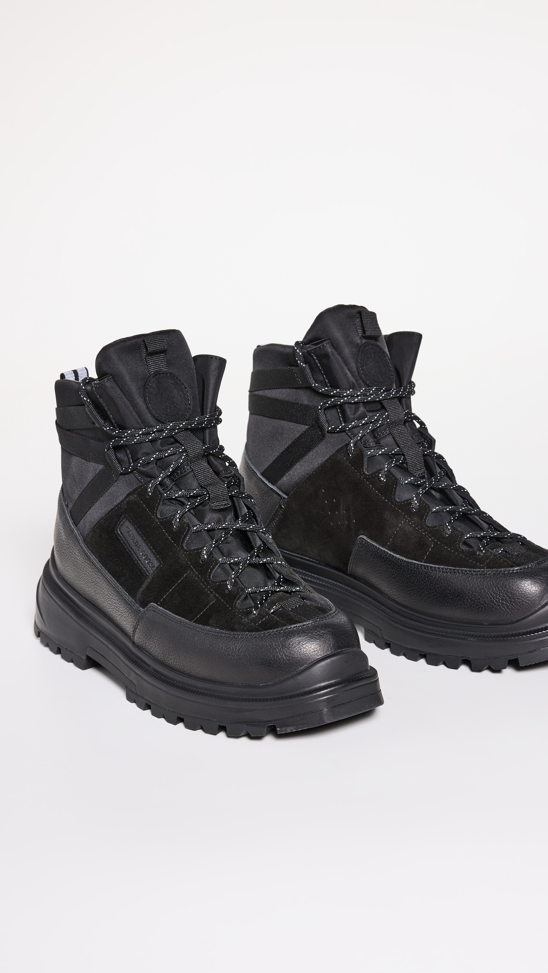 Journey Boots Lite - 3