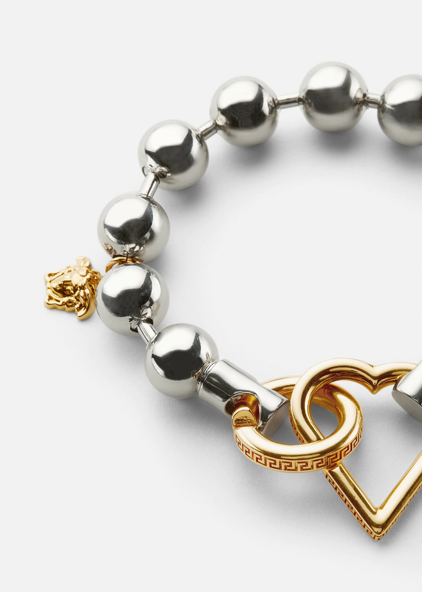 Funky Chain Bracelet - 2