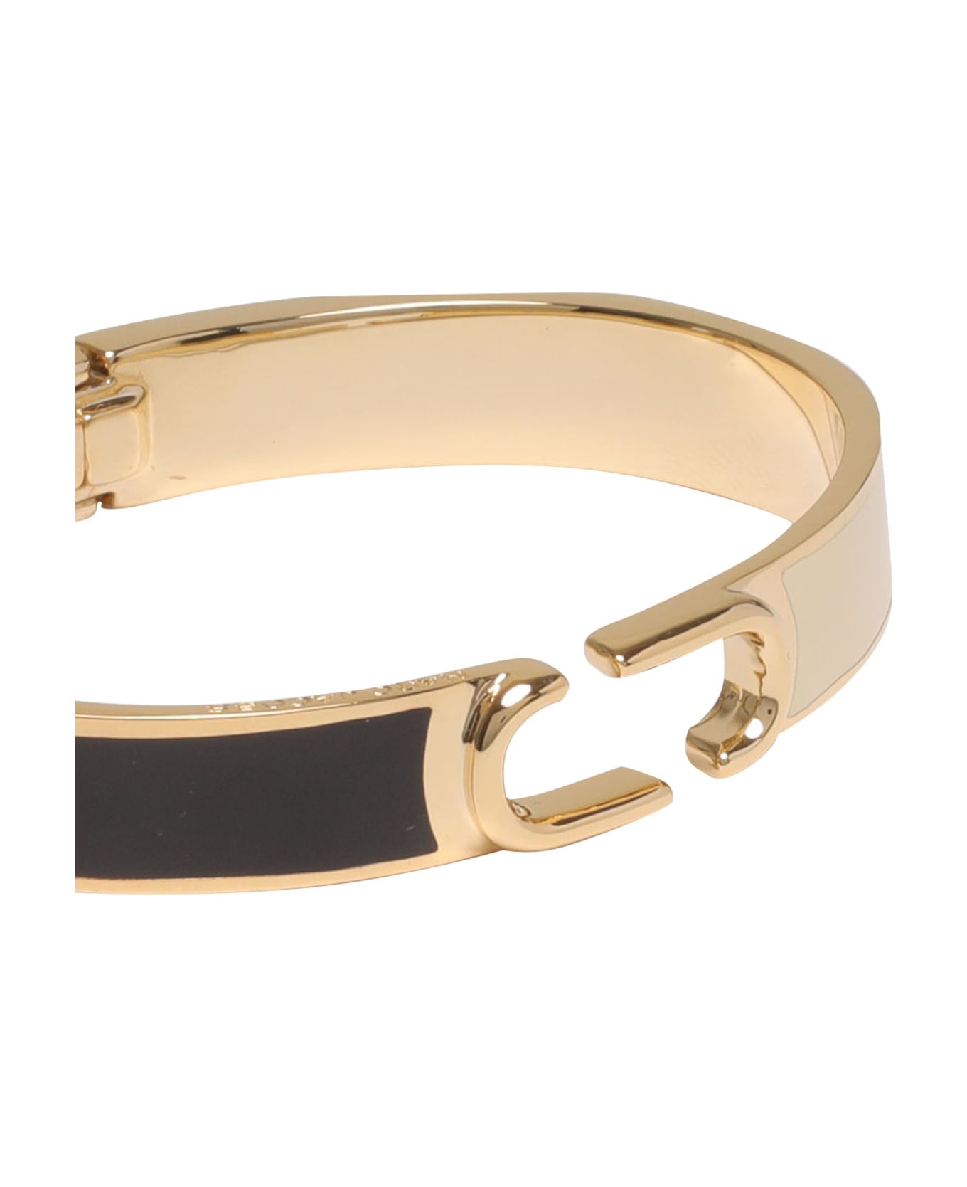 J Marc Hinge Bangle Bracelet - 2