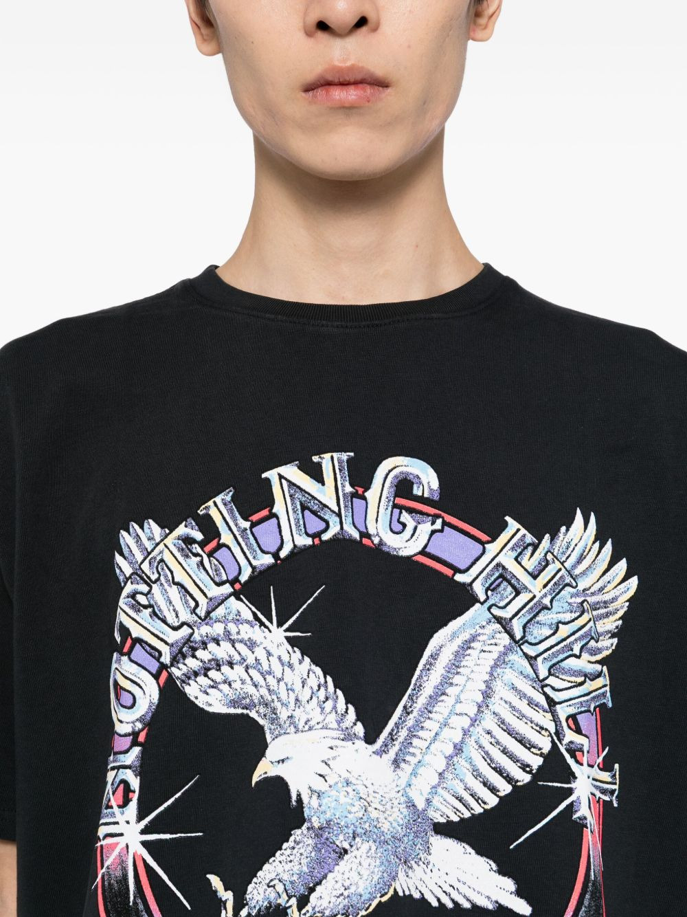 Notting Hill Eagle T-shirt - 4