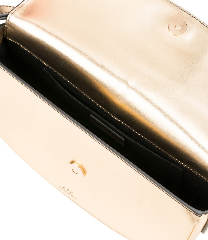 A.P.C. Betty Shoulder bag outlook