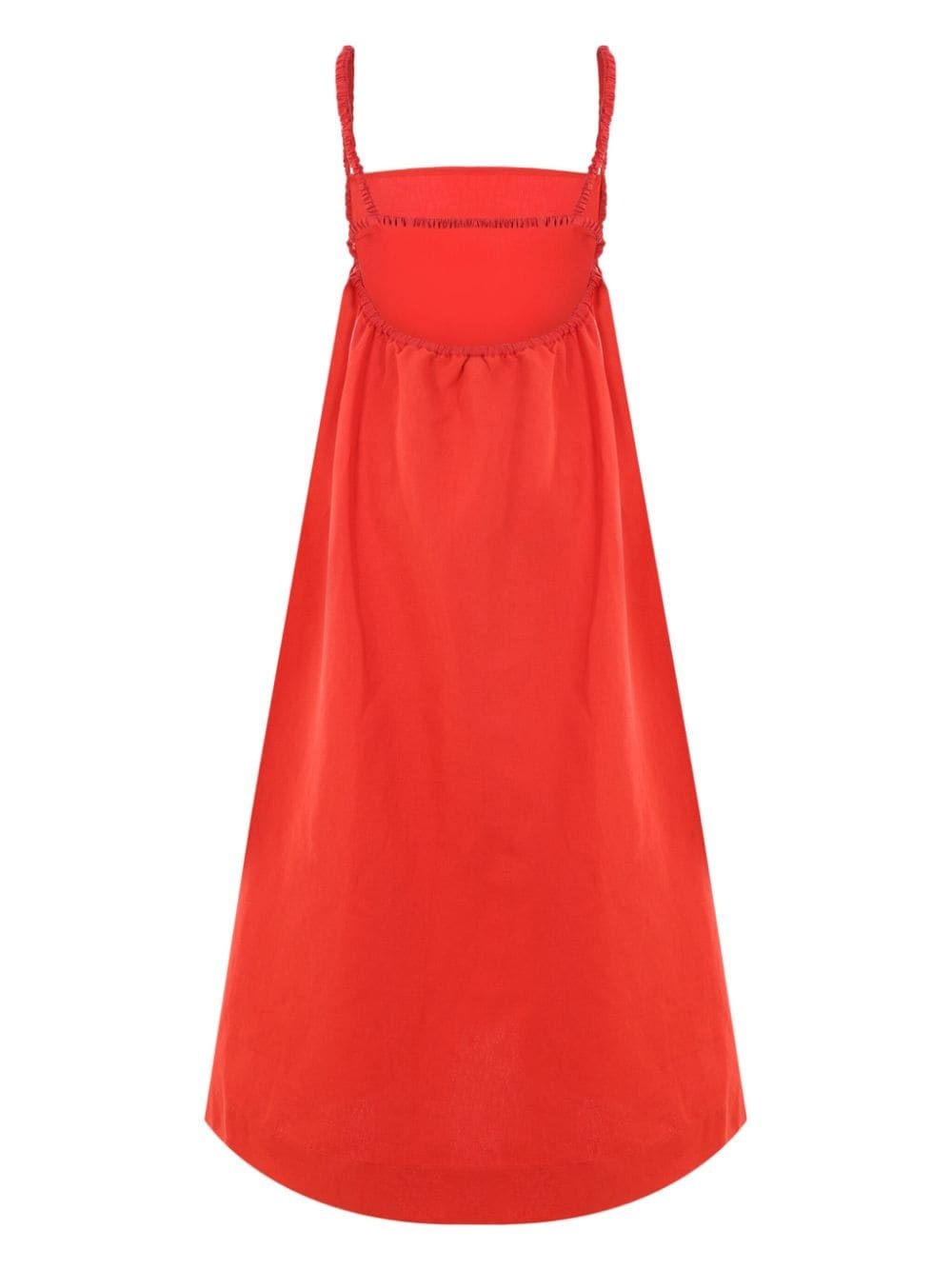 Reggie midi dress - 2