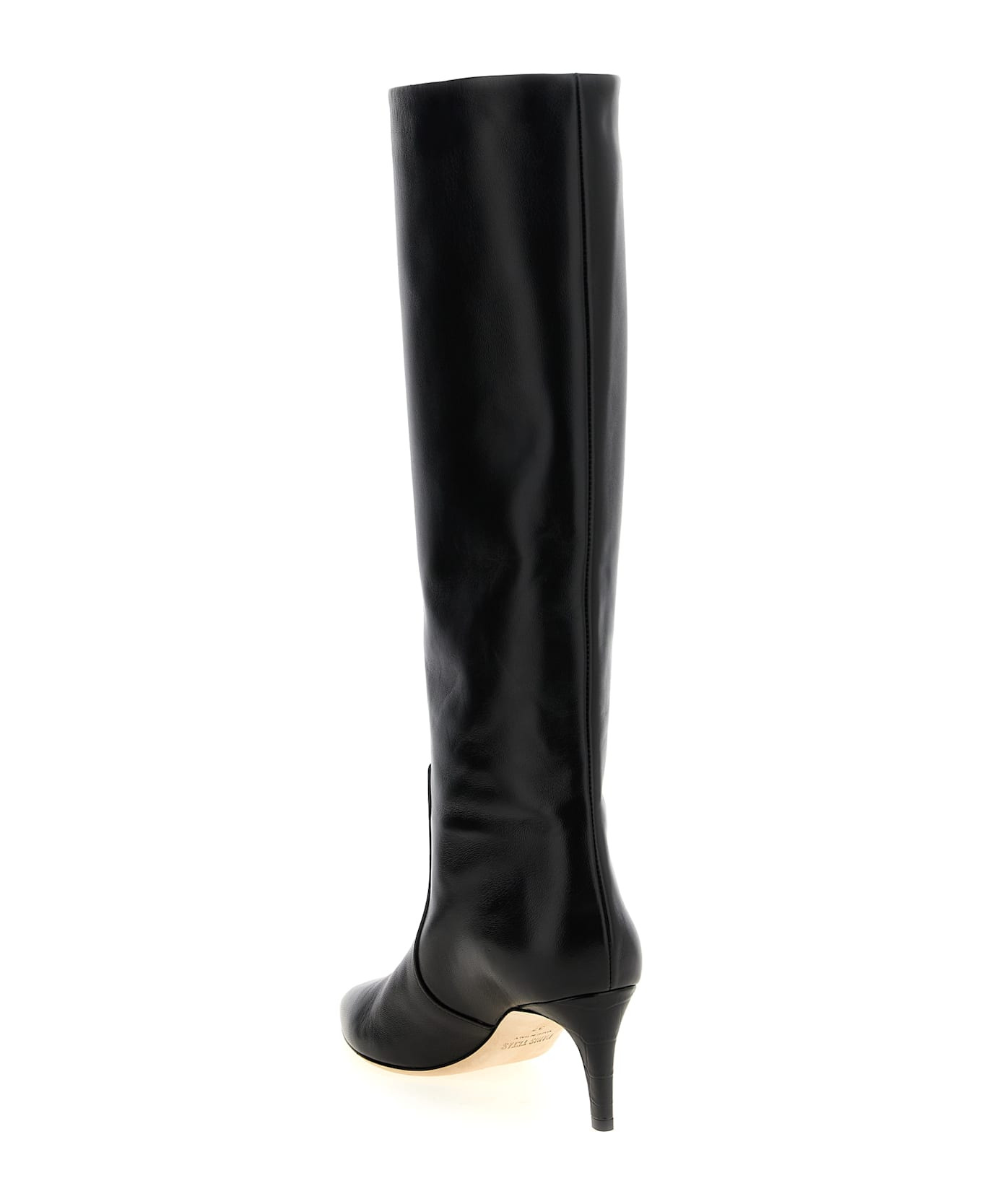 'stiletto Boot' Boots - 3