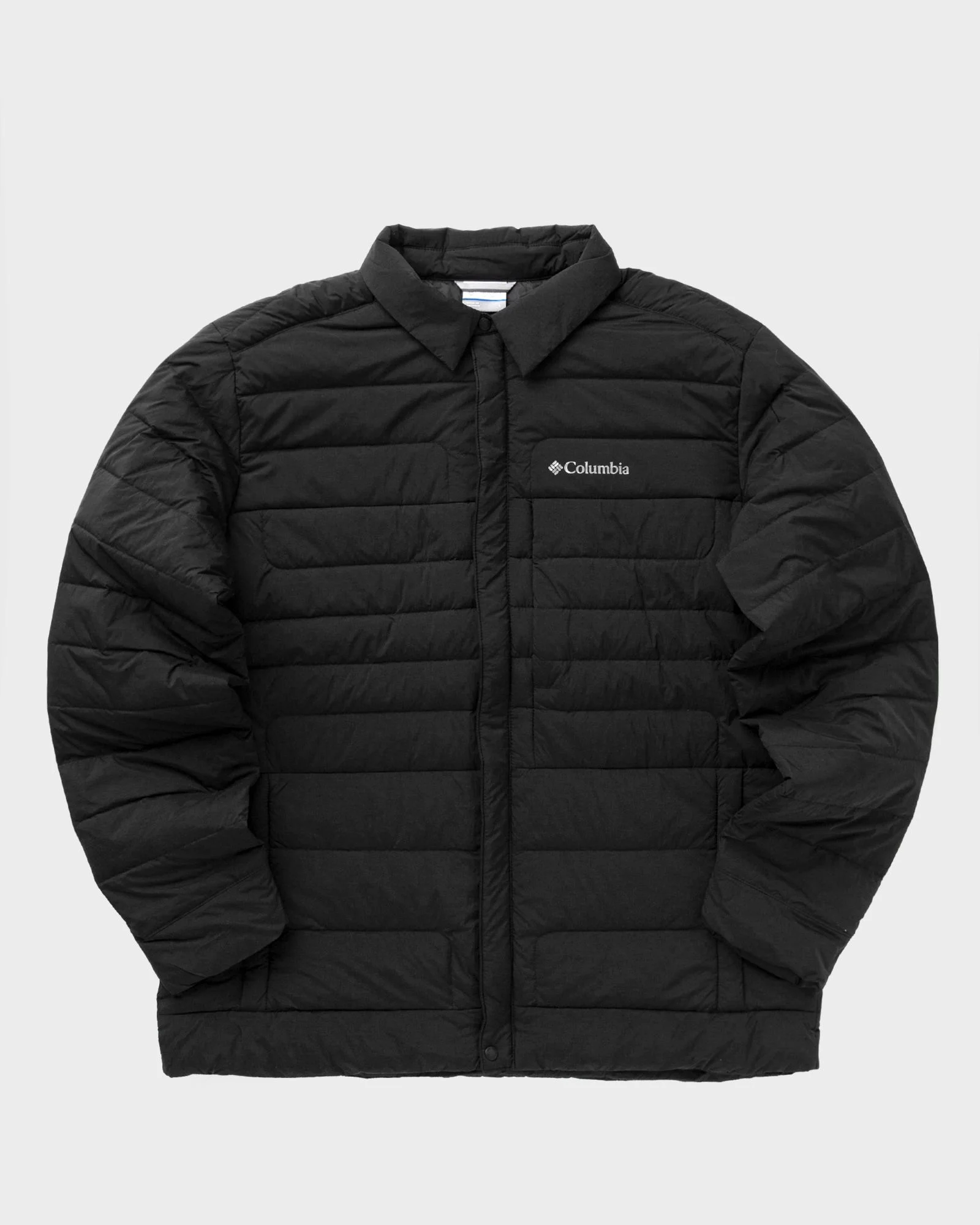 Street Heights™ Shirt Jacket - 1