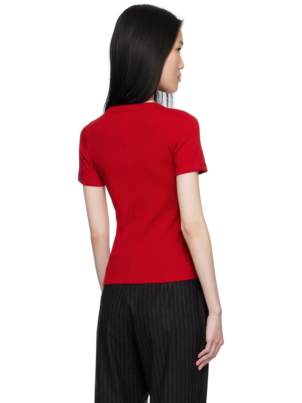 Red Car T-shirt - 3