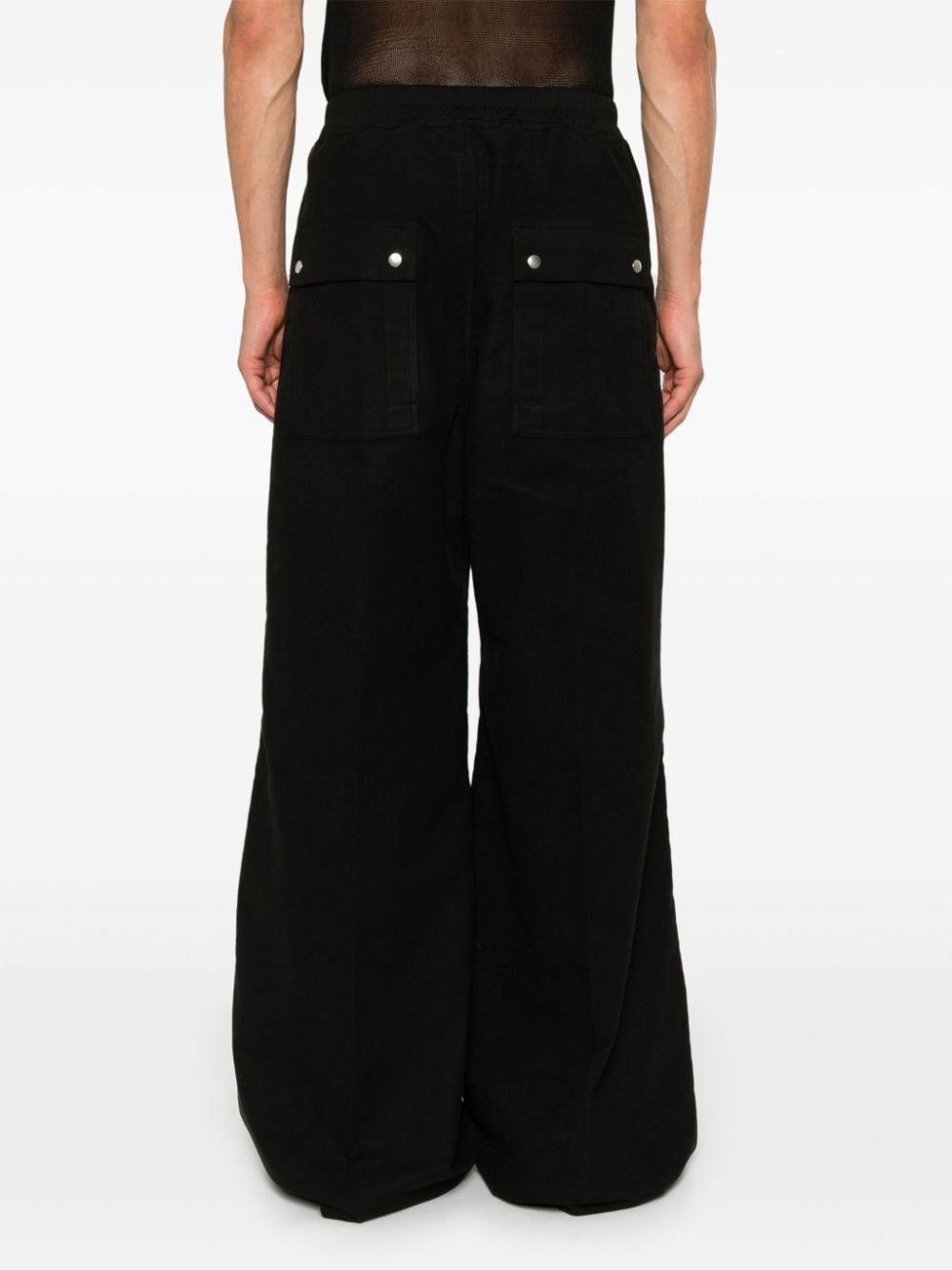 Porterville trousers - 4