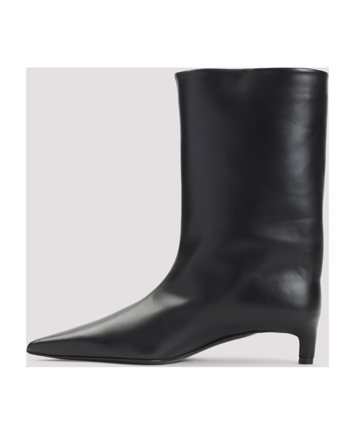 High Boot - 4