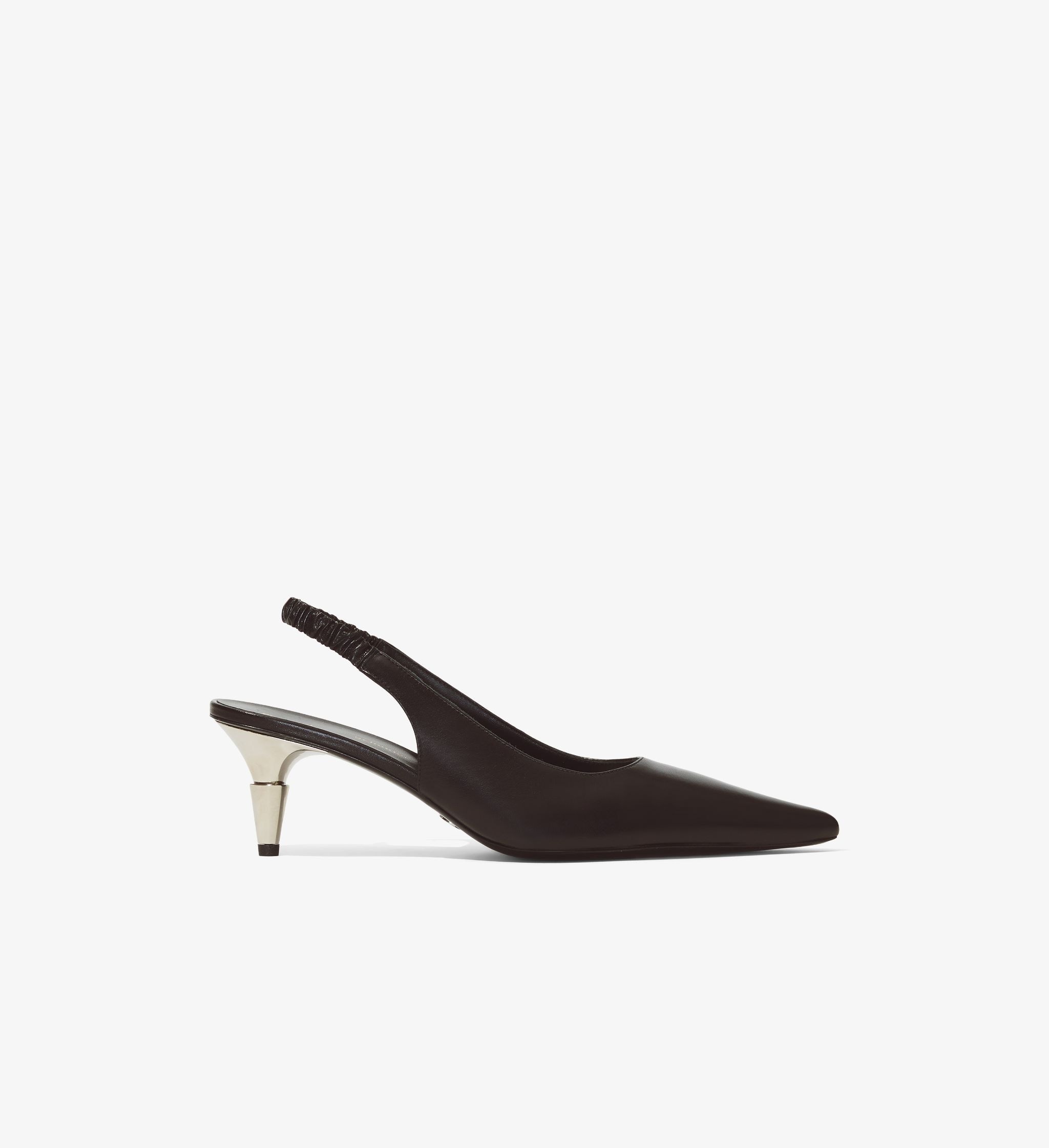 Spike Slingbacks - 1