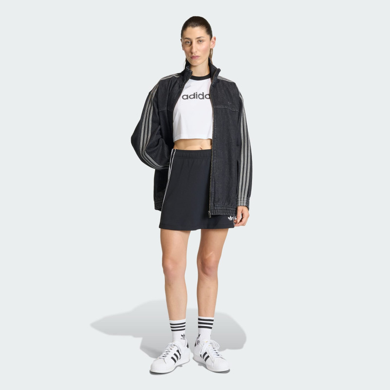3 STRIPES SKIRT 4