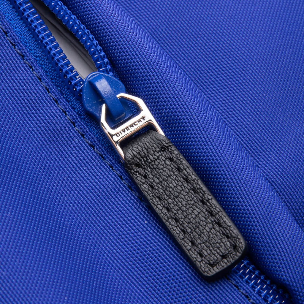 GIVENCHY ESSENTIAL U BACKPACK - OCEAN BLUE - 4