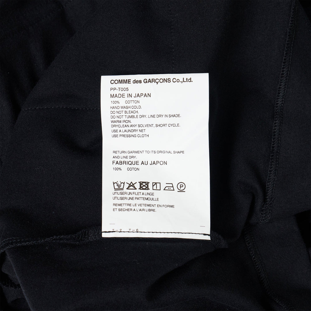 Pocket T-Shirt - 3