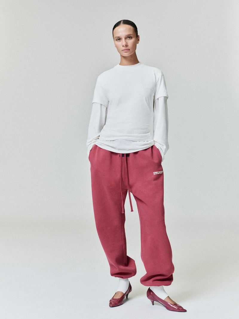 ESSENTIALS Womens Classic Sweatpant outlook